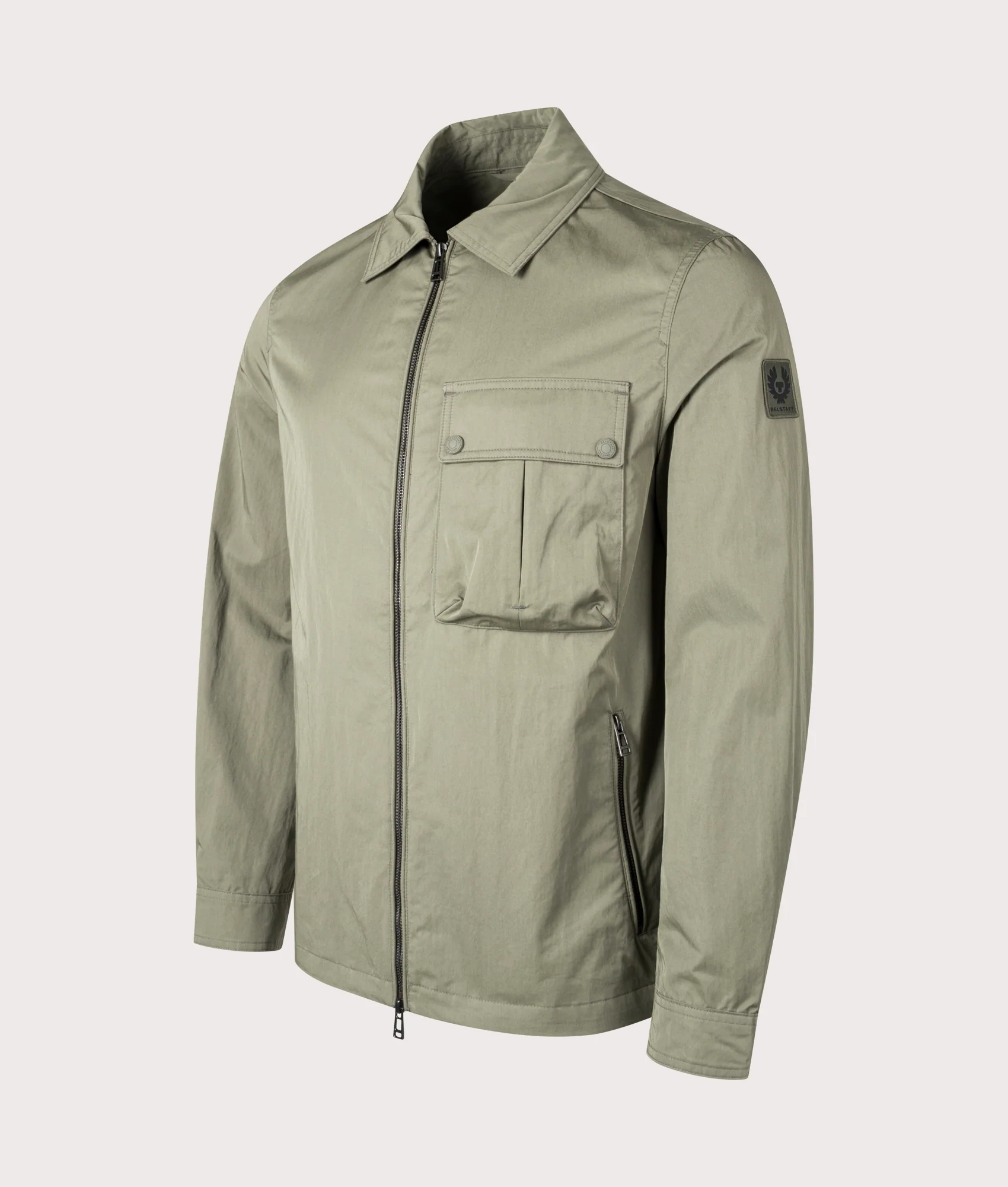 Drome Overshirt