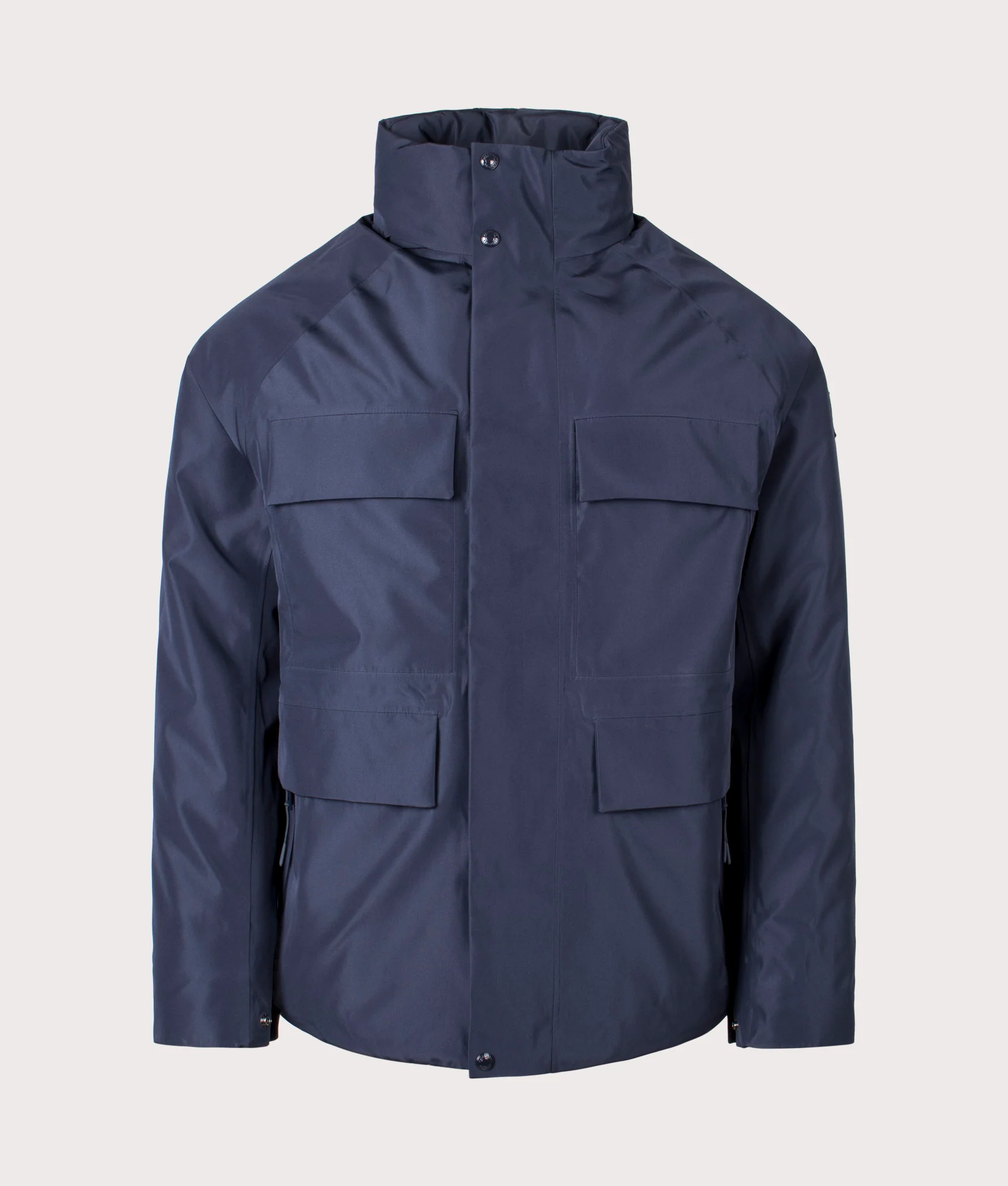 Force Jacket - Image 2