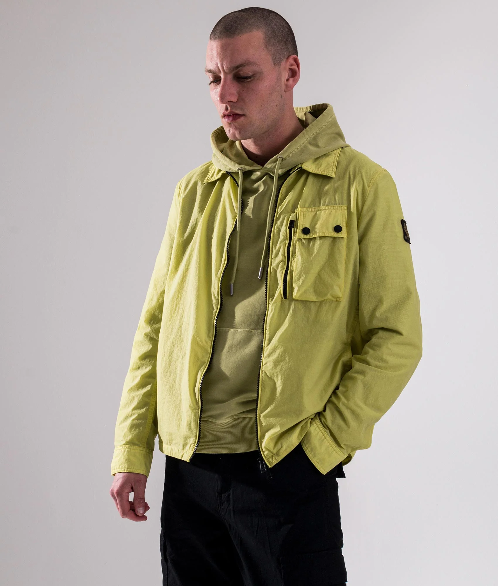 Gauge Hoodie - Image 2