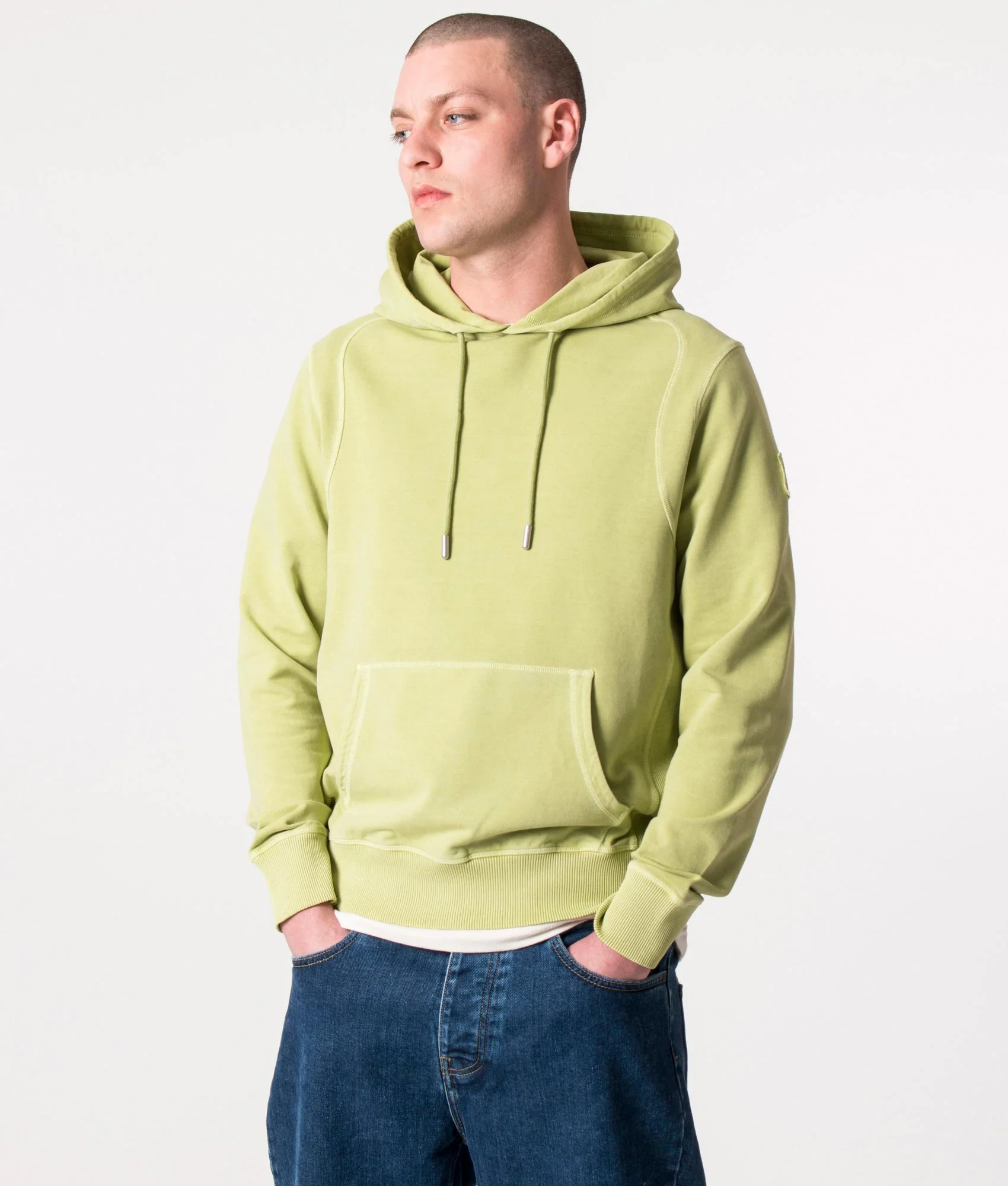 Gauge Hoodie - Image 4