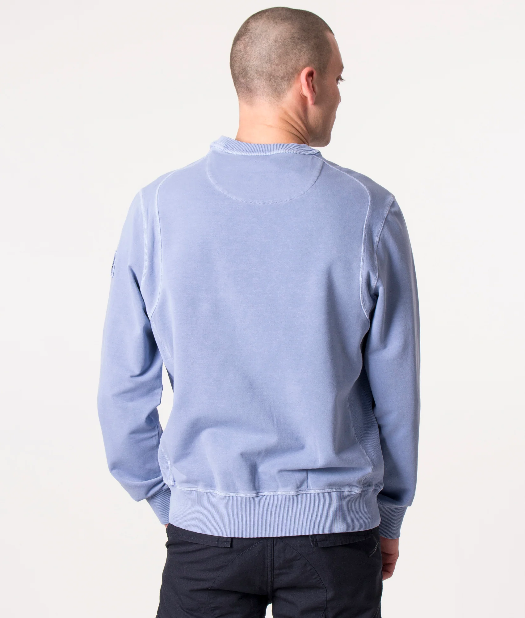 Gibe Sweatshirt - Image 4