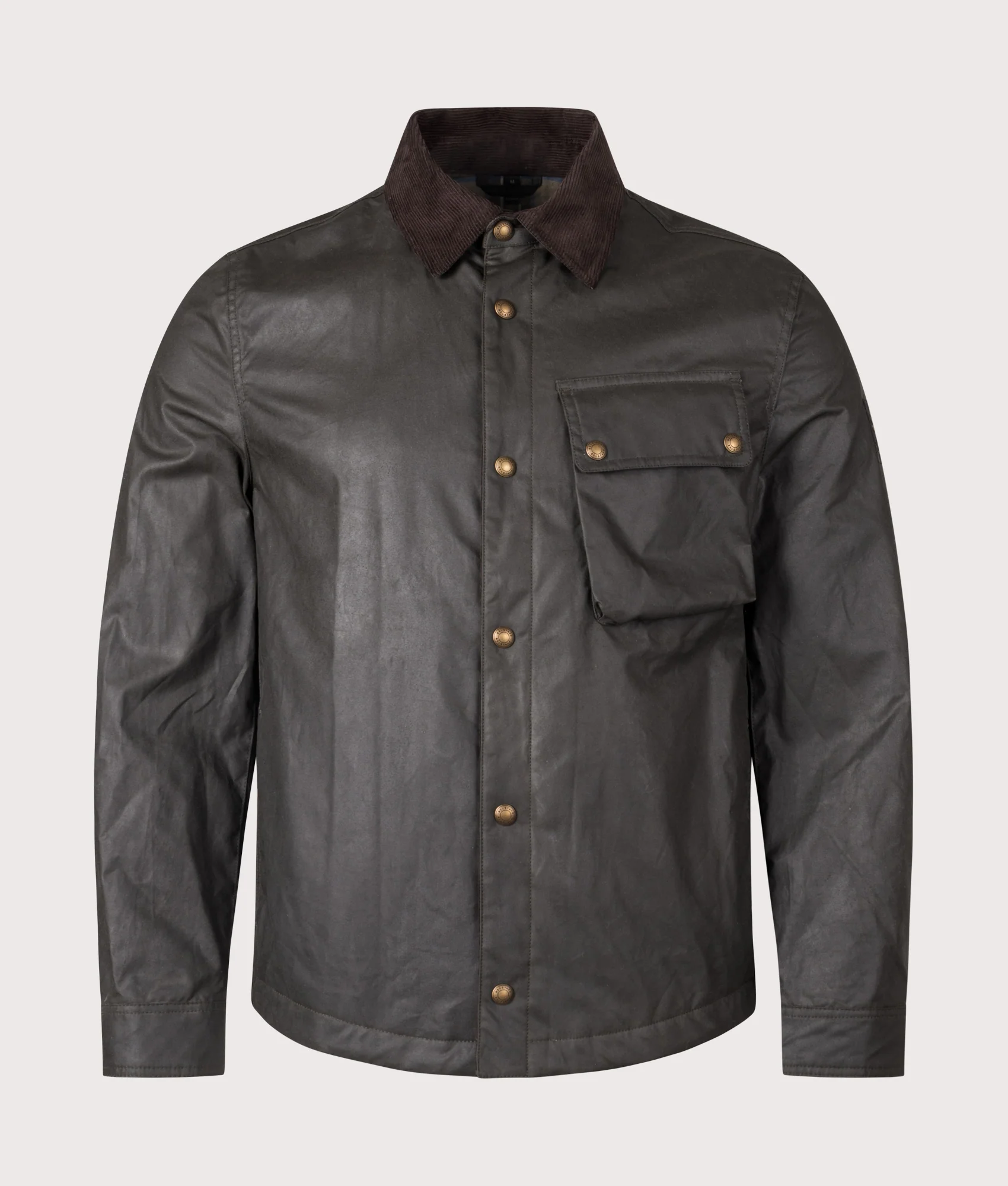 Ground Jacket - Image 4