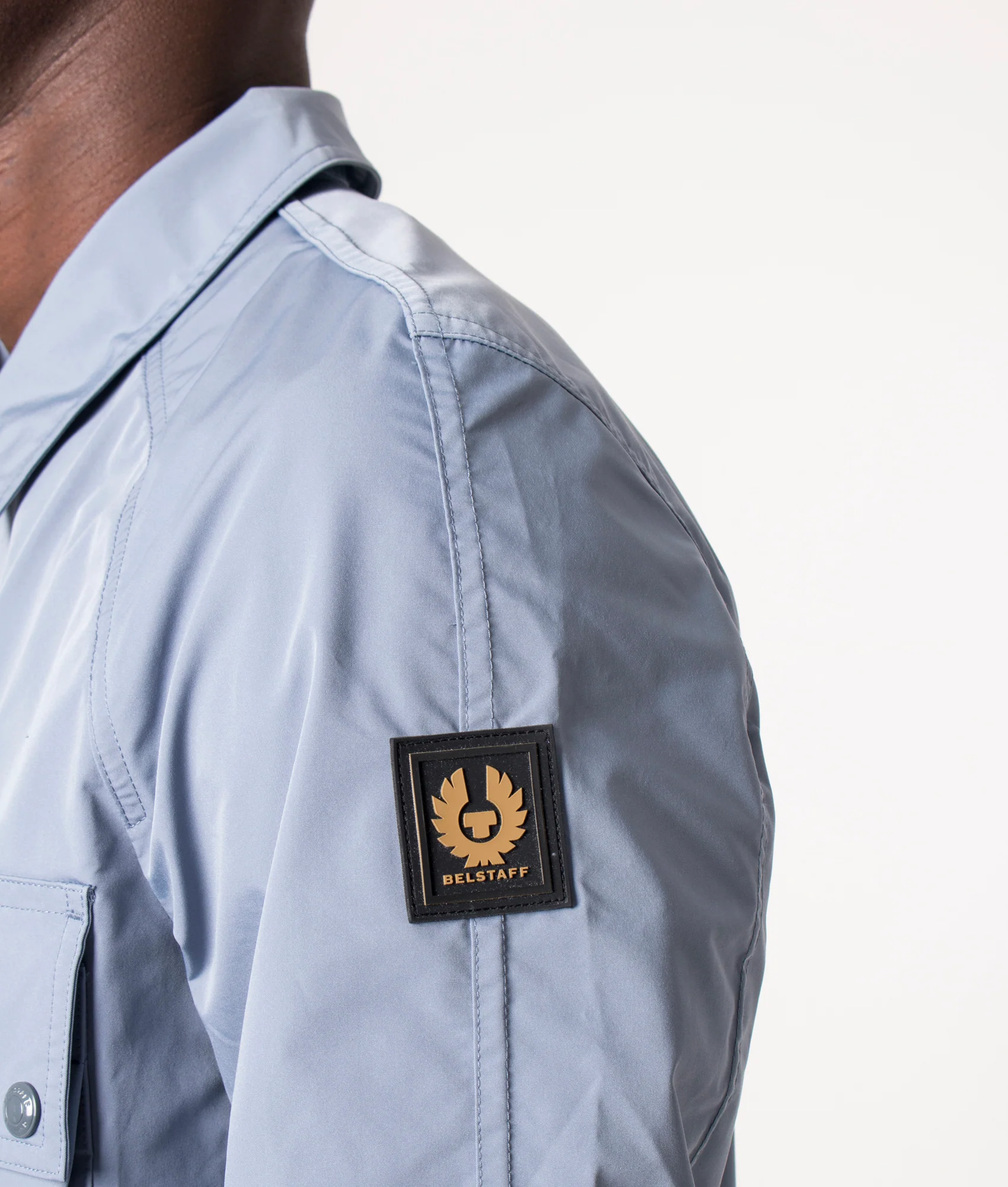 Hedger Overshirt - Image 2