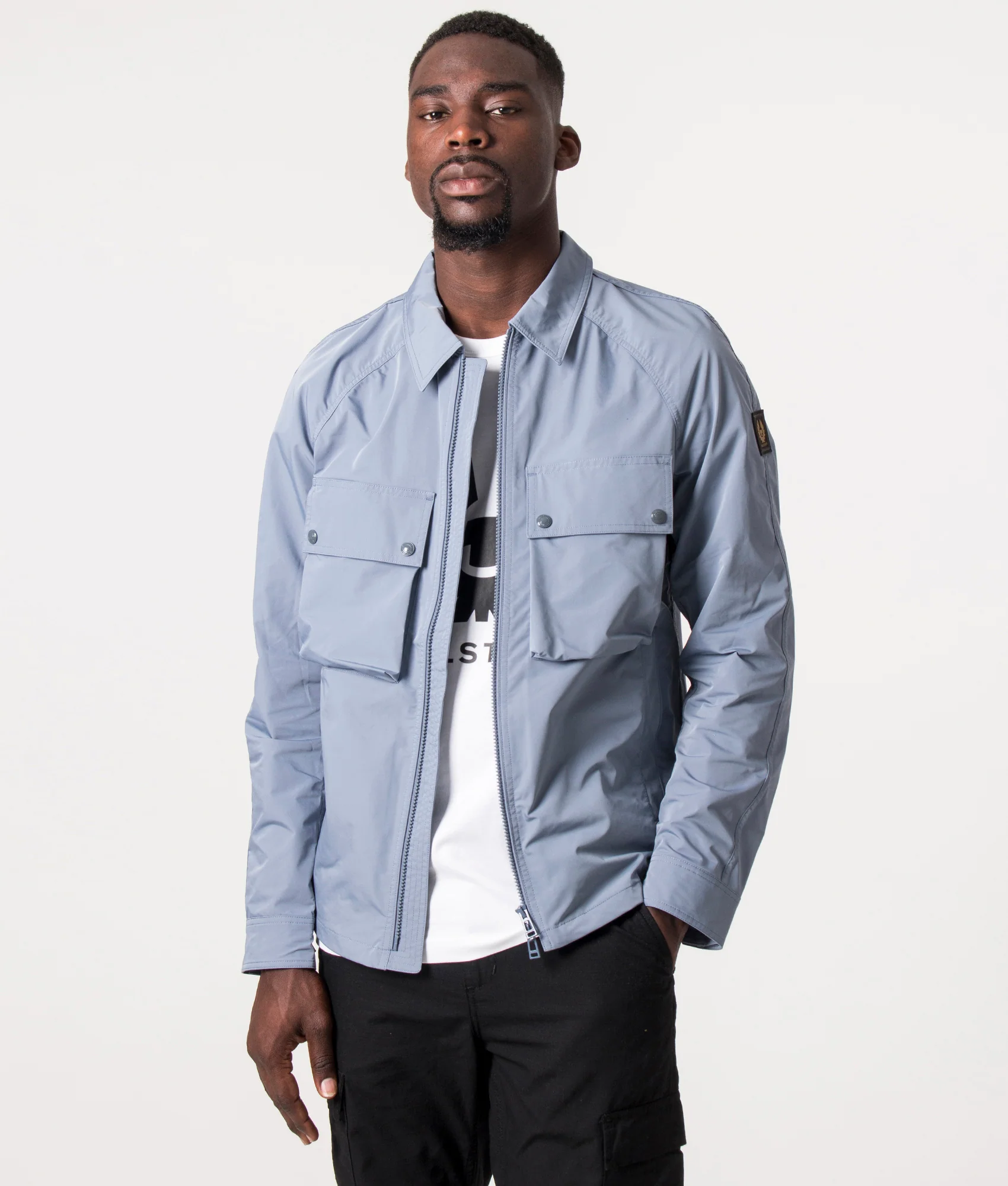 Hedger Overshirt - Image 4