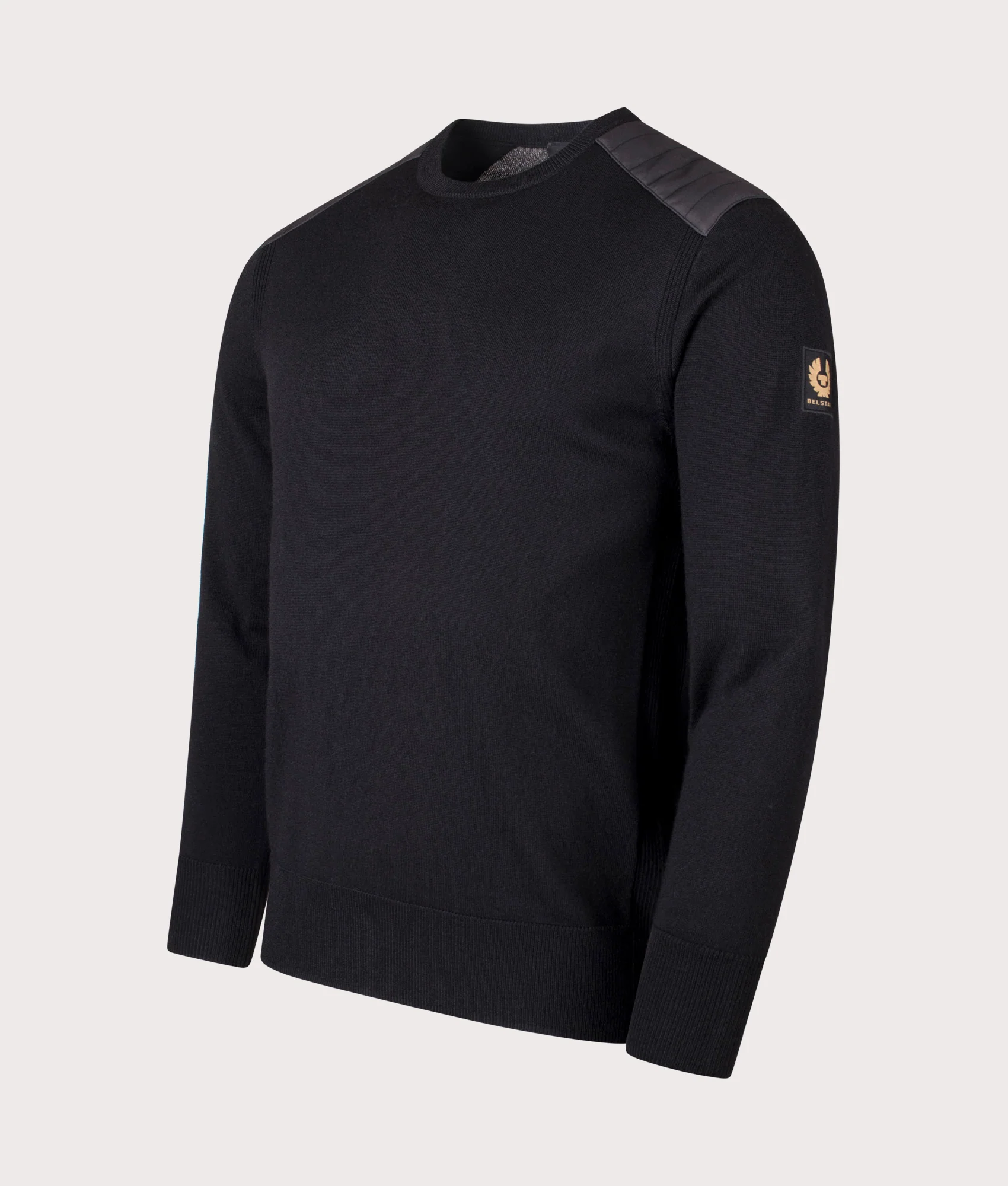 Kerrigan Crewneck Jumper