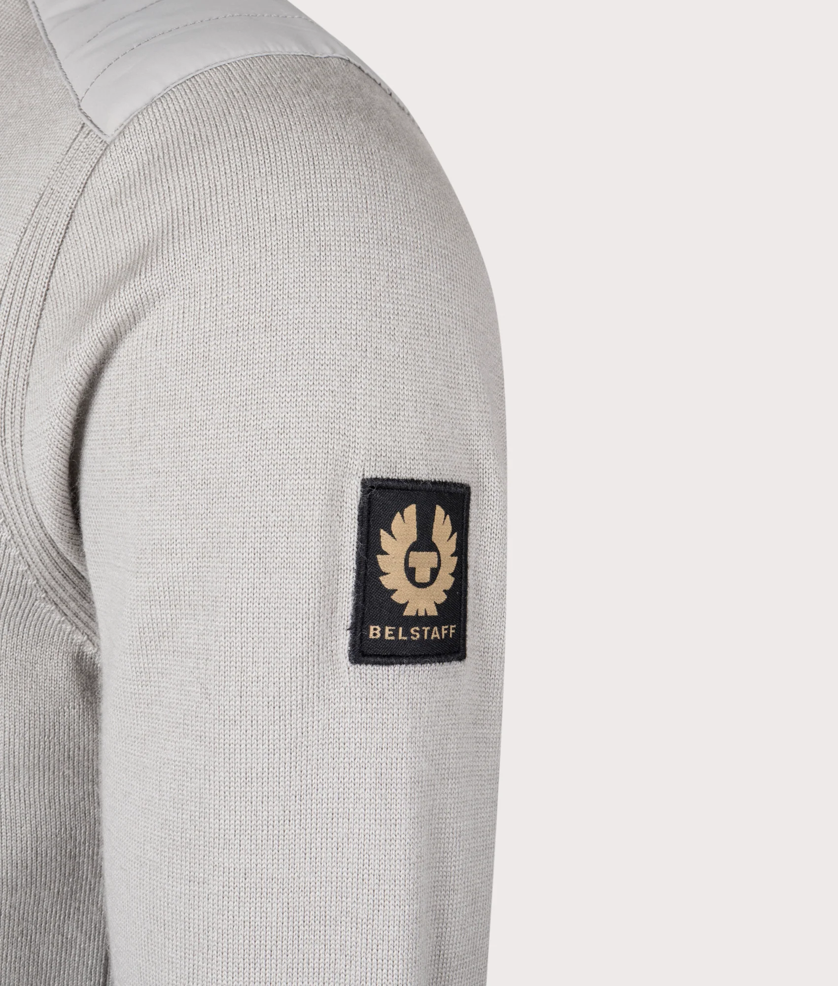 Kerrigan Crewneck Jumper - Image 2