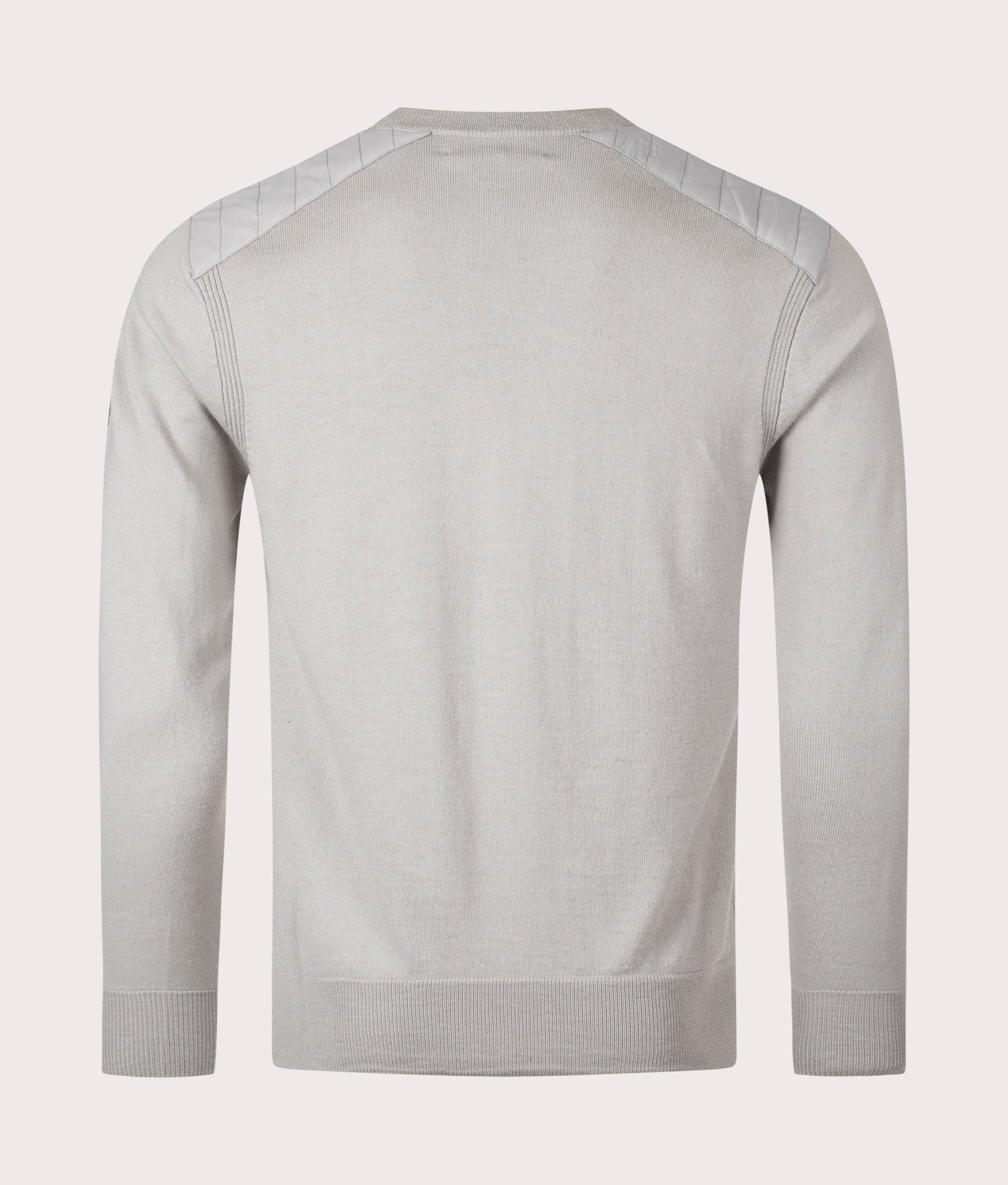 Kerrigan Crewneck Jumper - Image 4