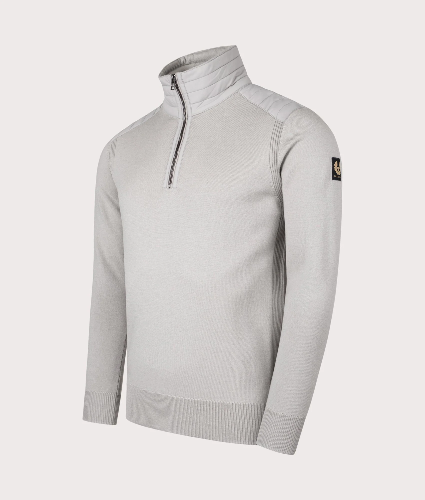 Kilmington Quarter Zip Jumper