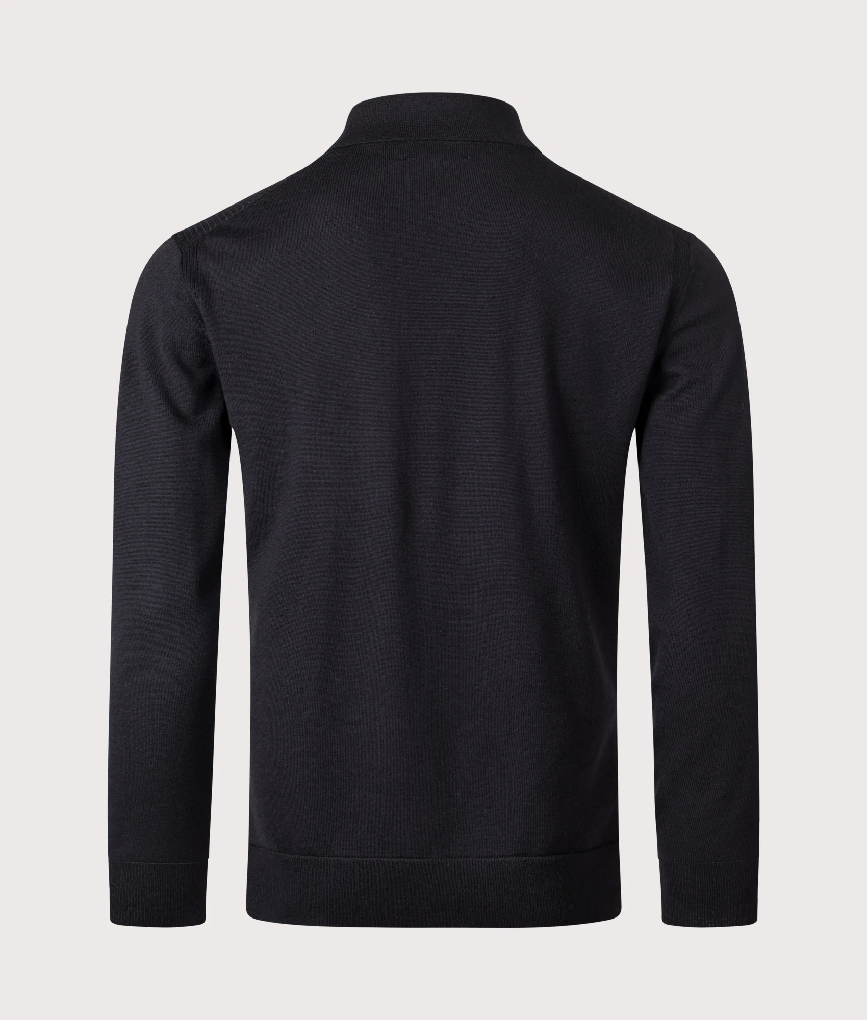 Reg Fit Kyle Polo Shirt - Image 4
