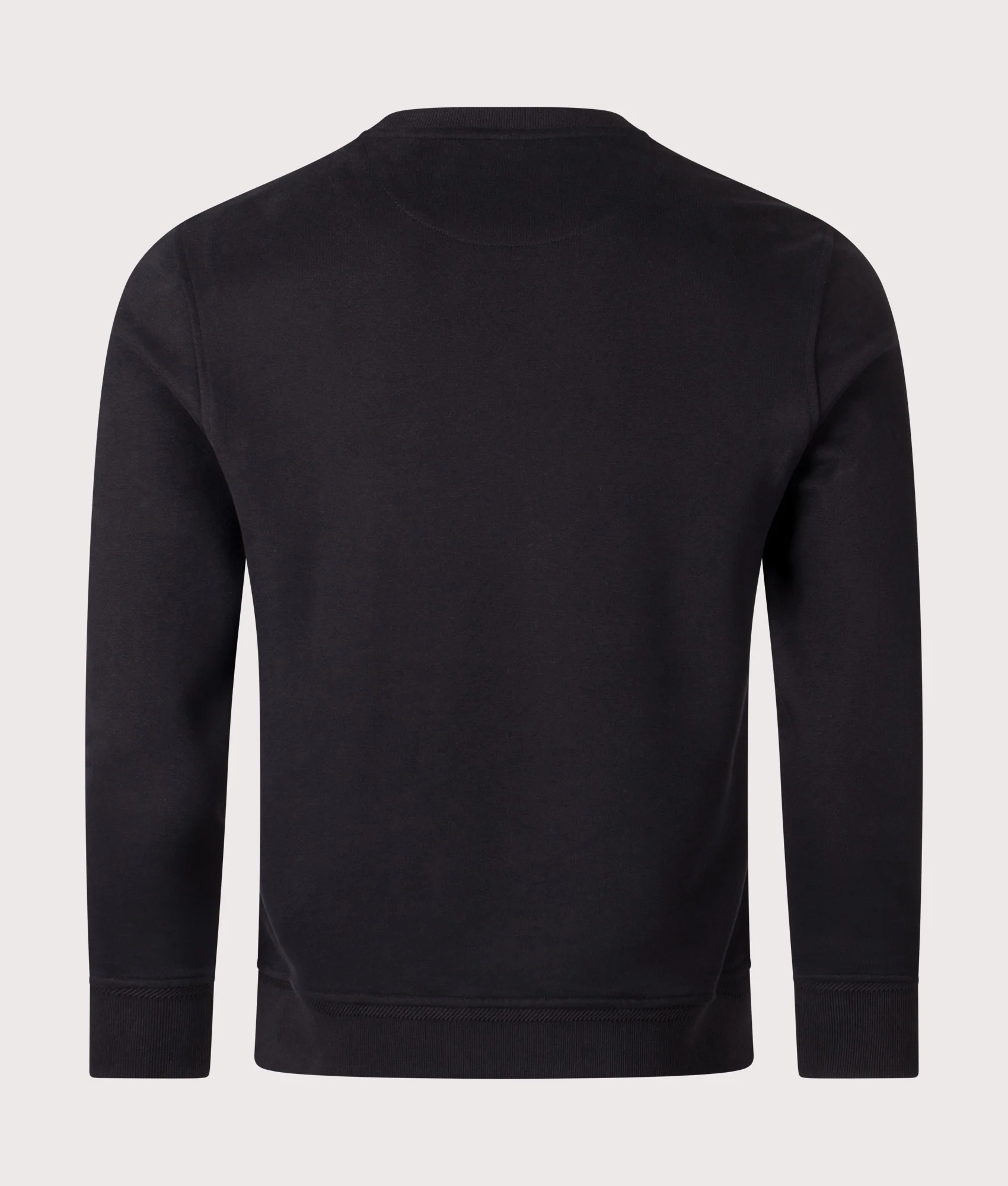 Reg Fit Belstaff Sweatshirt - Image 4