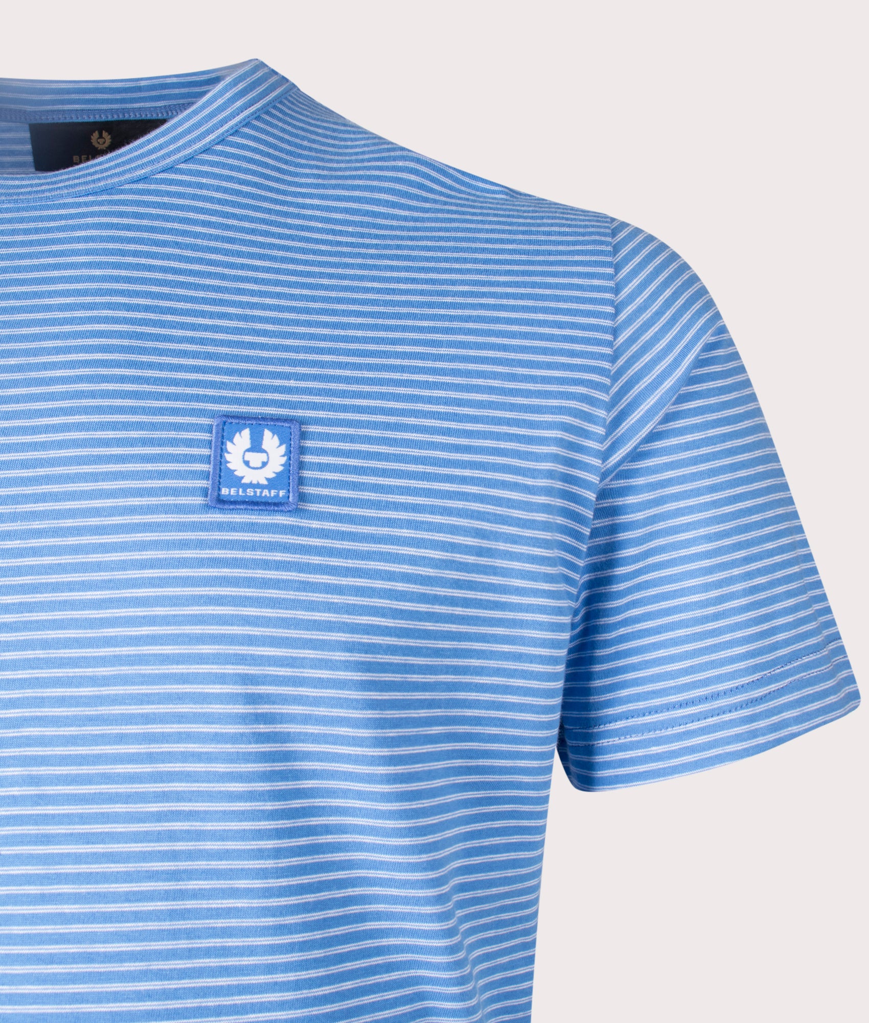 Micro Striped T-Shirt - Image 2