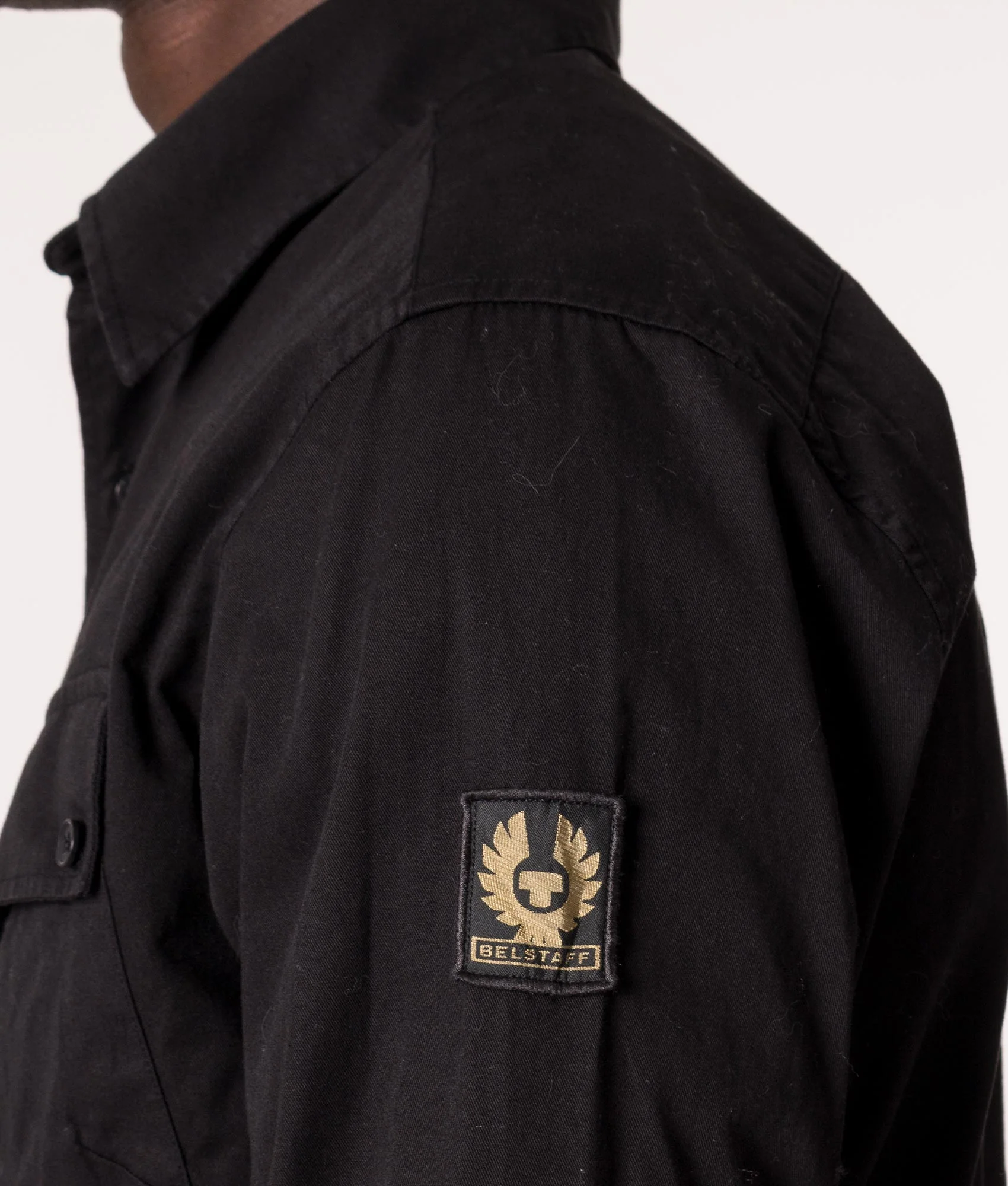 Slim Fit Pitch Shirt - Image 2
