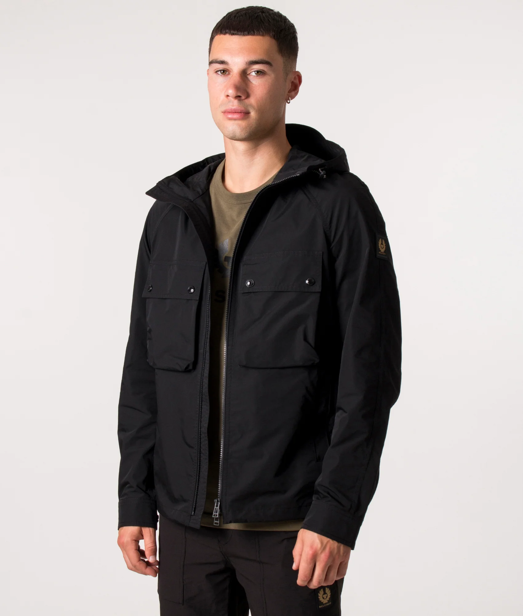 Rambler Jacket