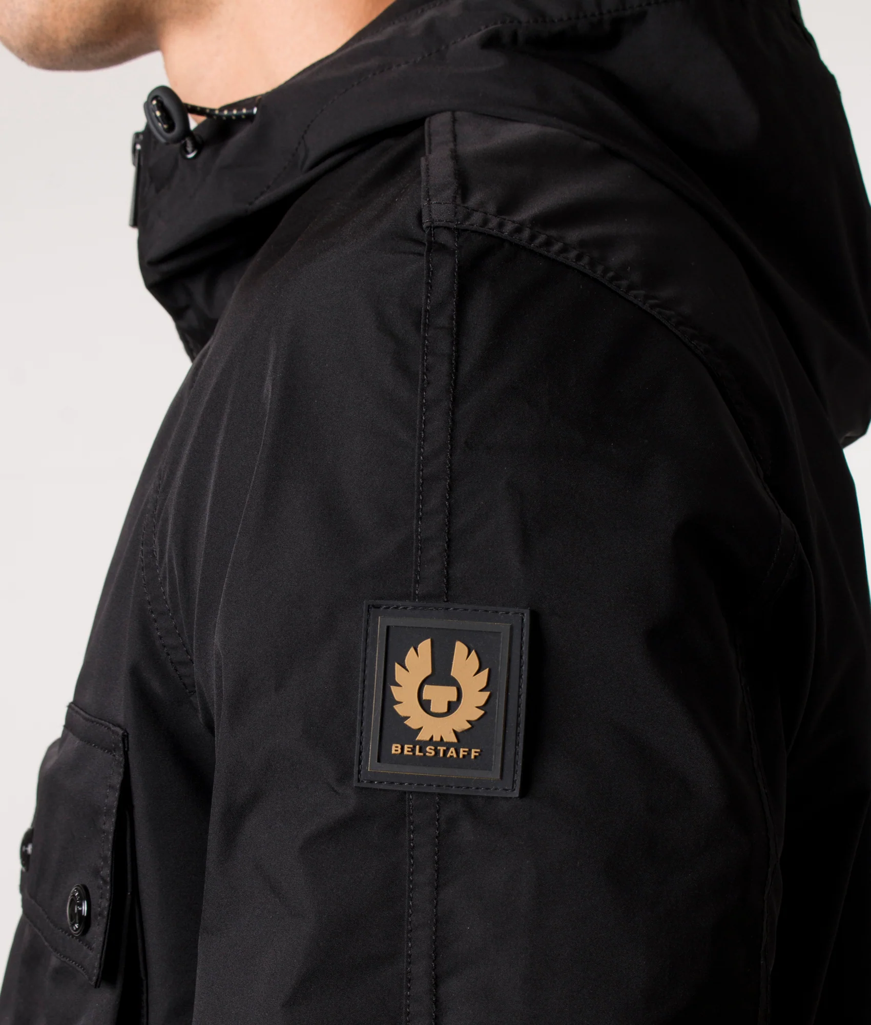 Rambler Jacket - Image 2