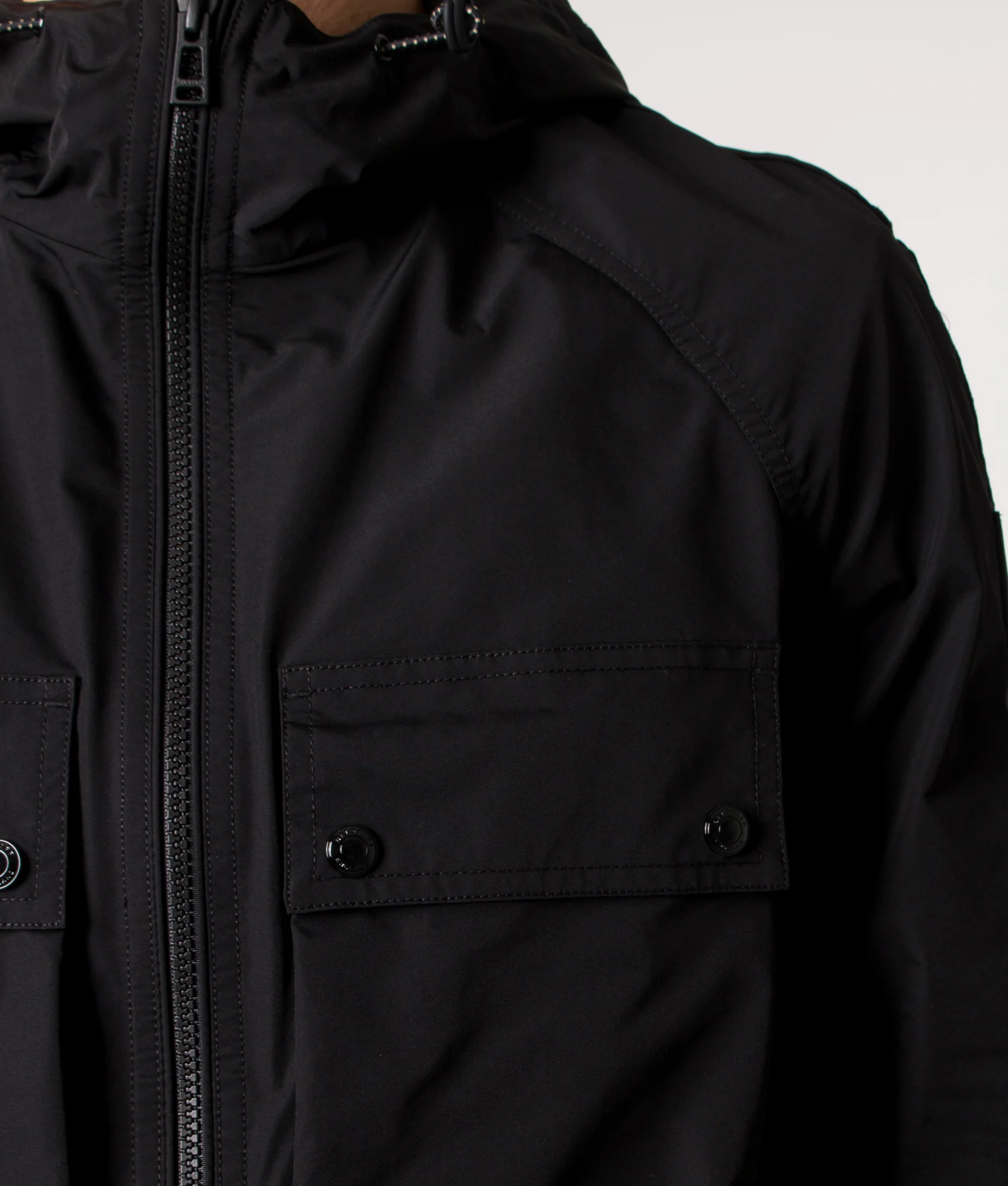 Rambler Jacket - Image 3
