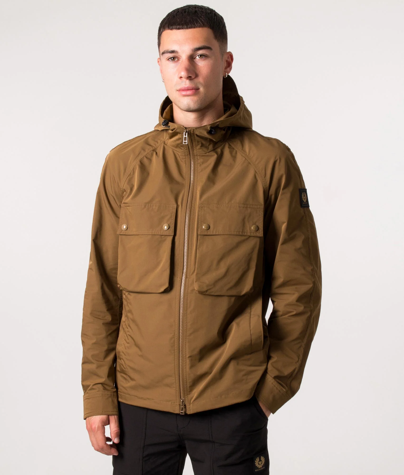 Rambler Jacket