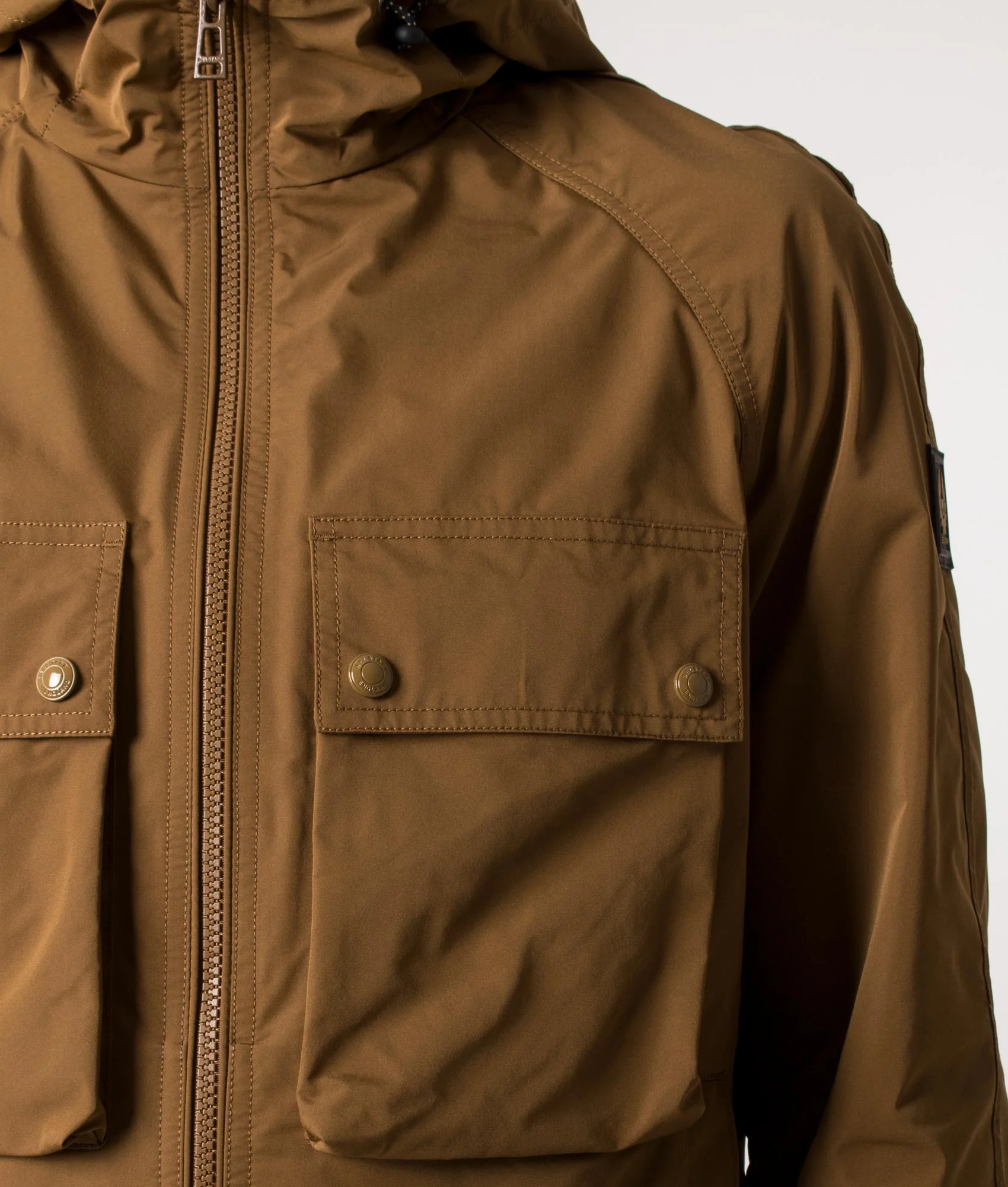 Rambler Jacket - Image 3