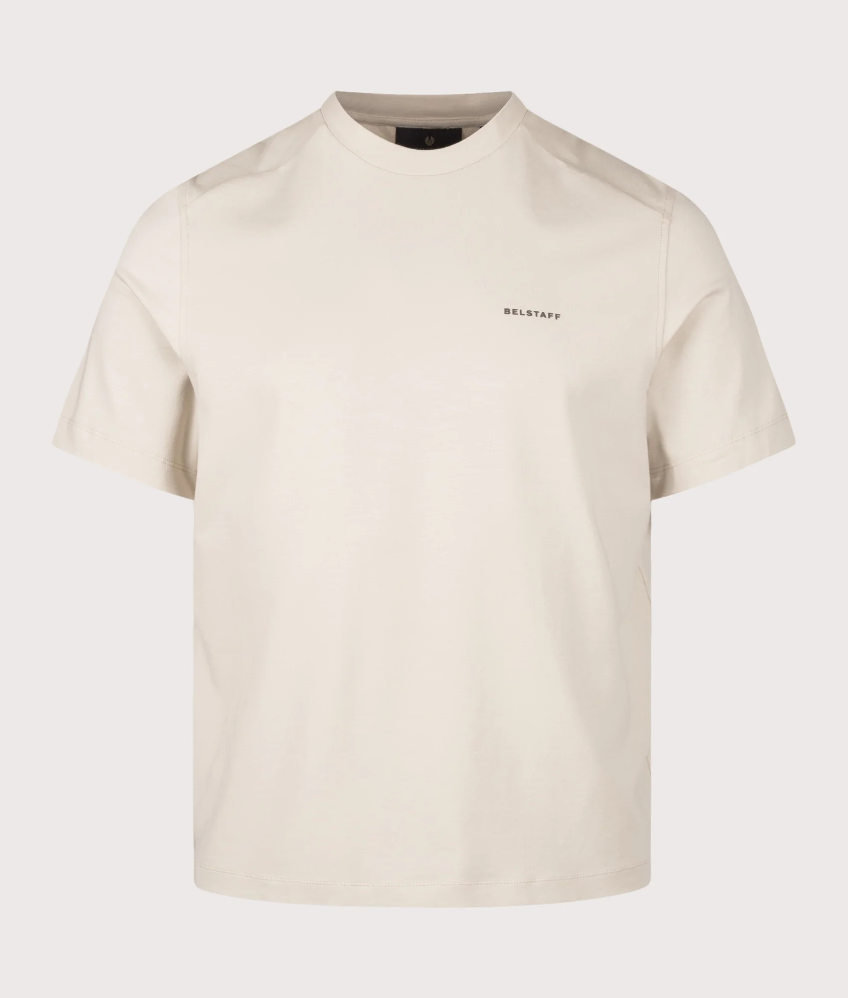 Regular Fit Alloy T-Shirt