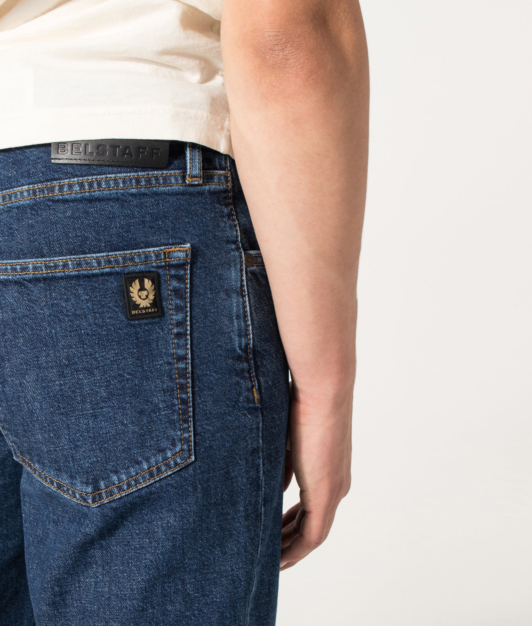 Regular Fit B69 Jeans - Image 2
