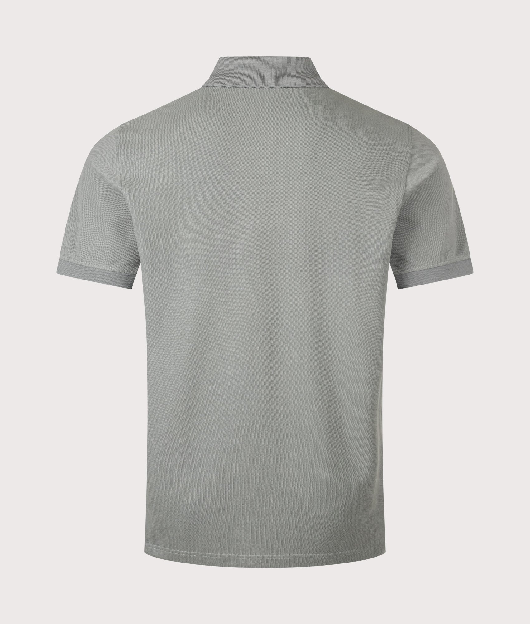 Regular Fit Belstaff Polo Shirt - Image 4