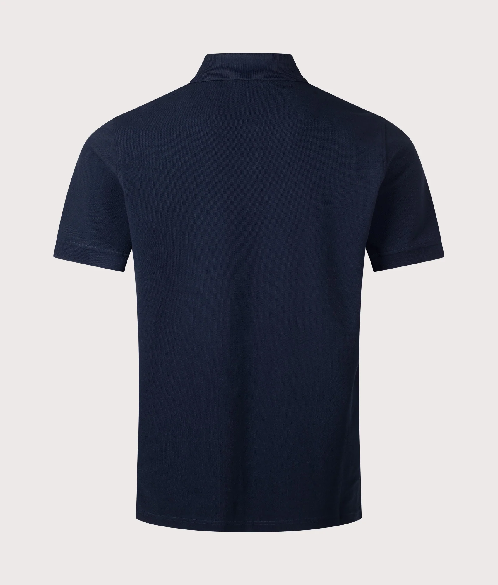 Regular Fit Belstaff Polo Shirt - Image 4