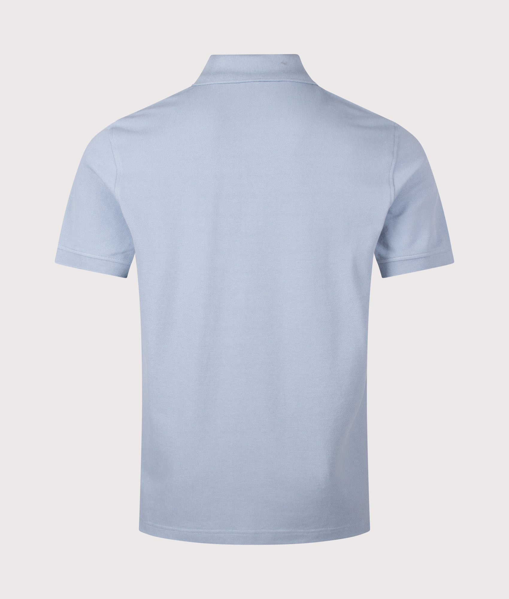 Regular Fit Belstaff Polo Shirt - Image 4