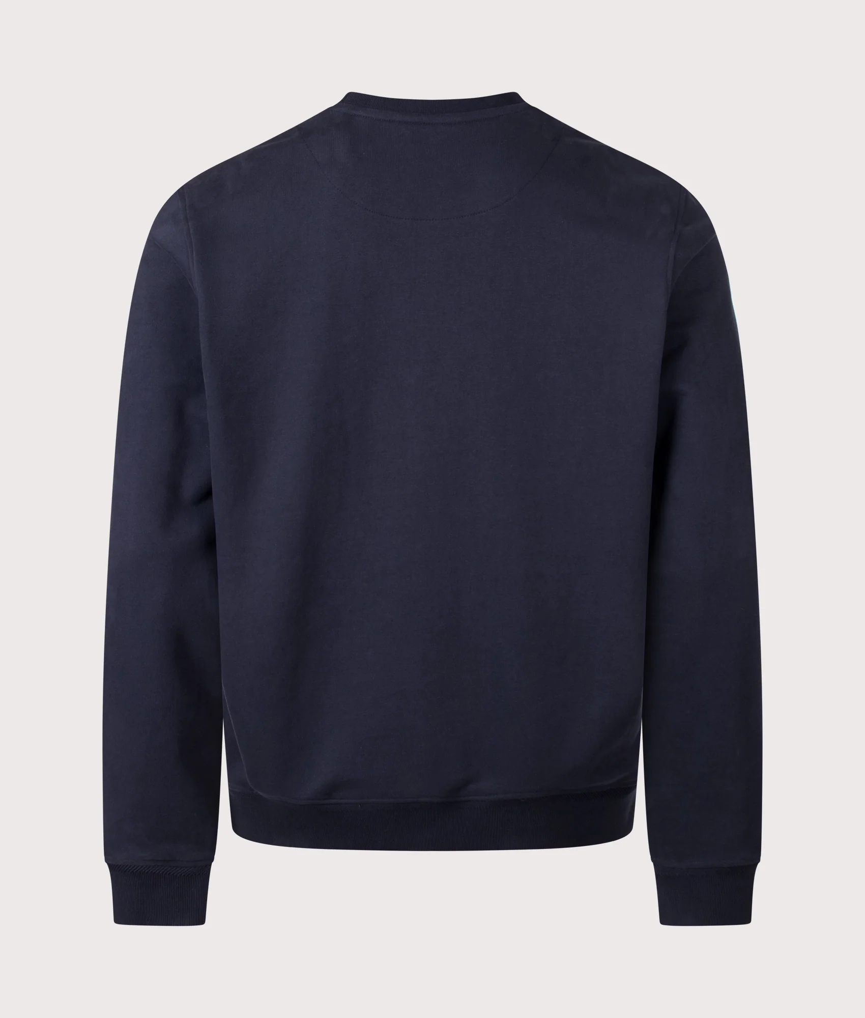 Regular Fit Belstaff Sweatshirt - Image 4