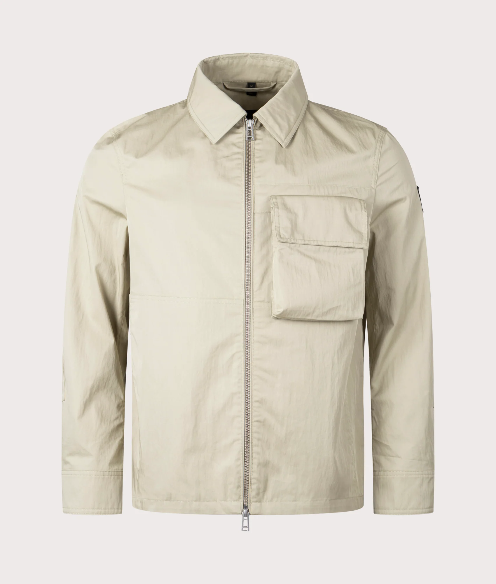 Runner Overshirt - Image 3