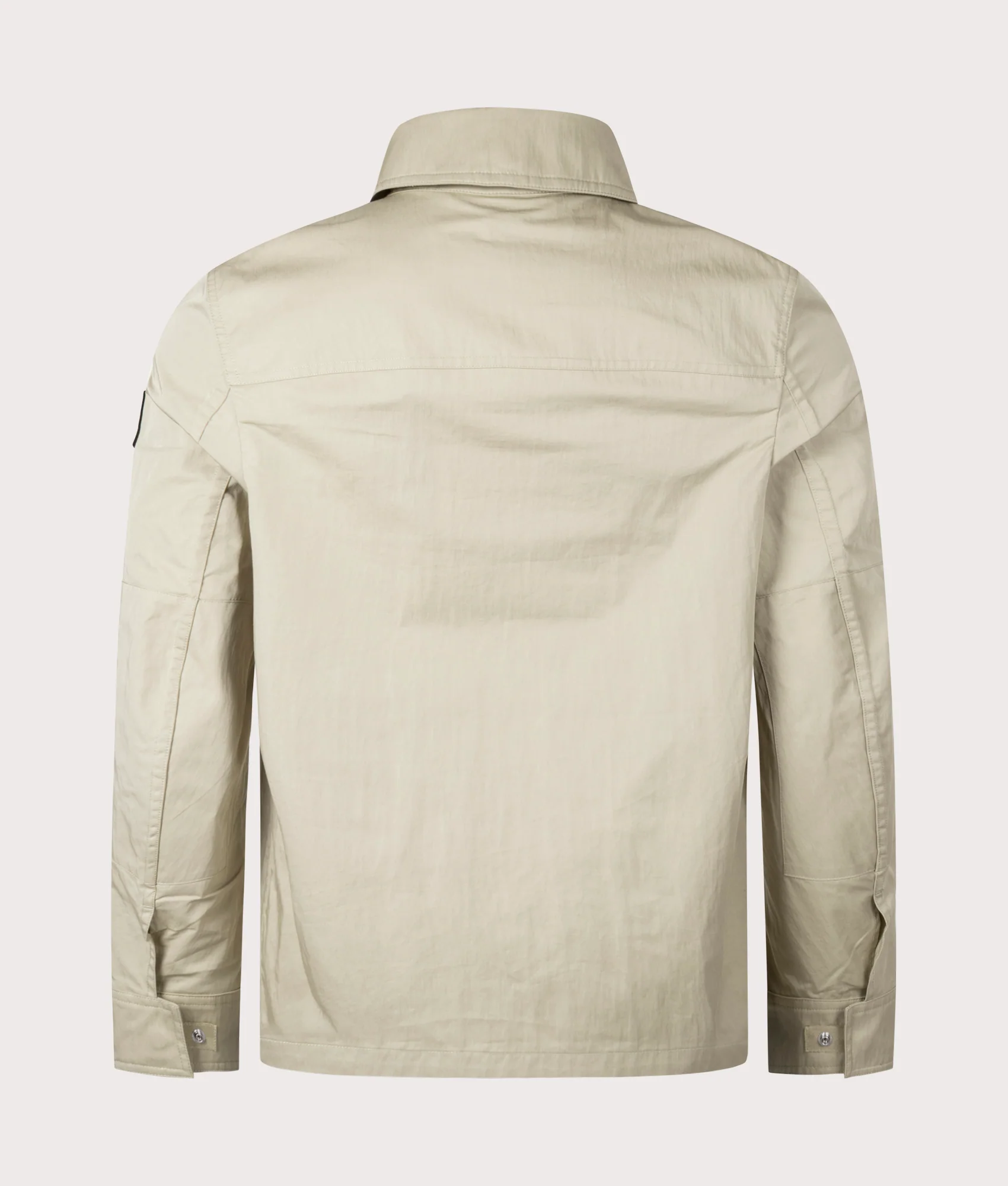 Runner Overshirt - Image 4