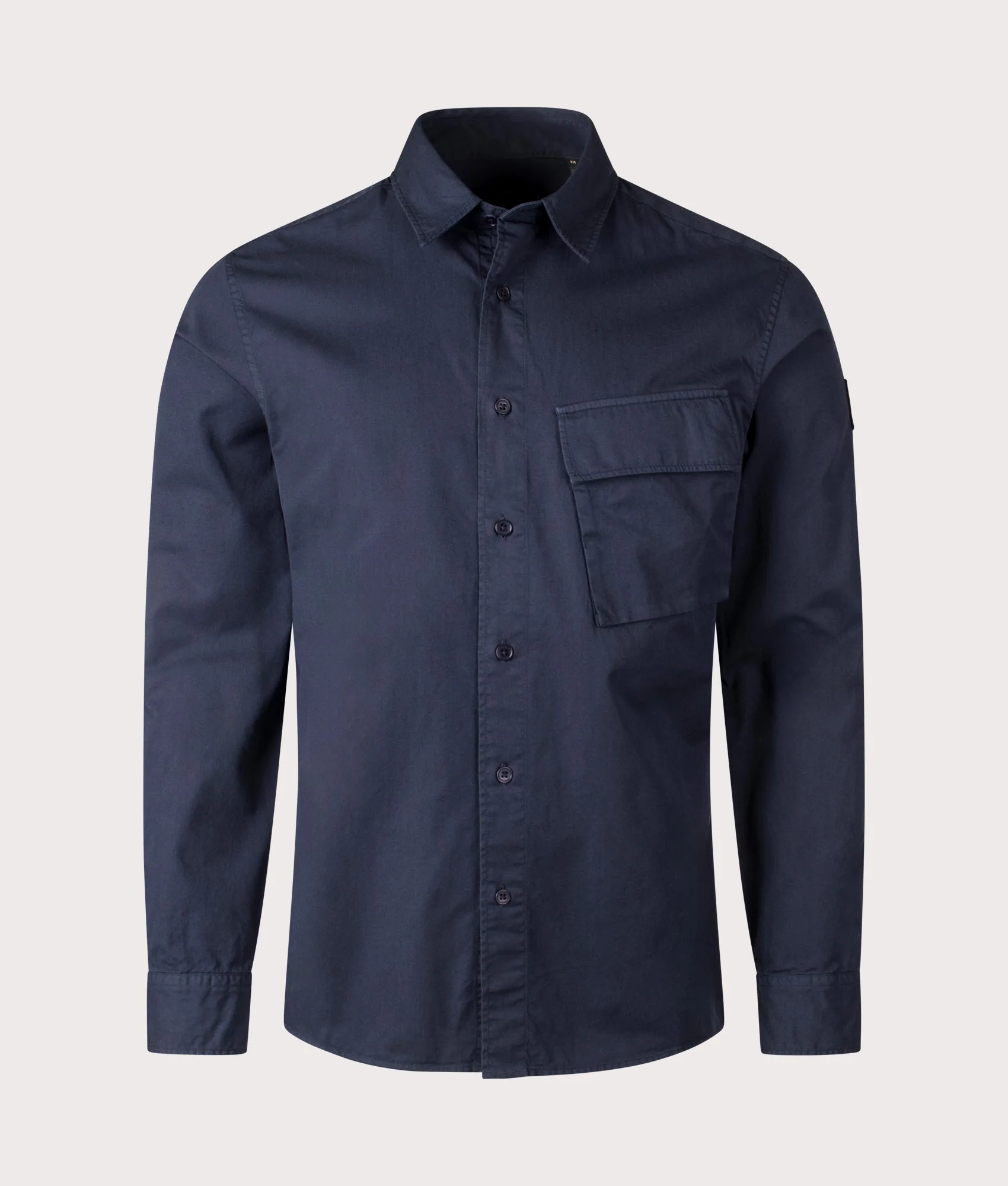 Scale Shirt - Image 3