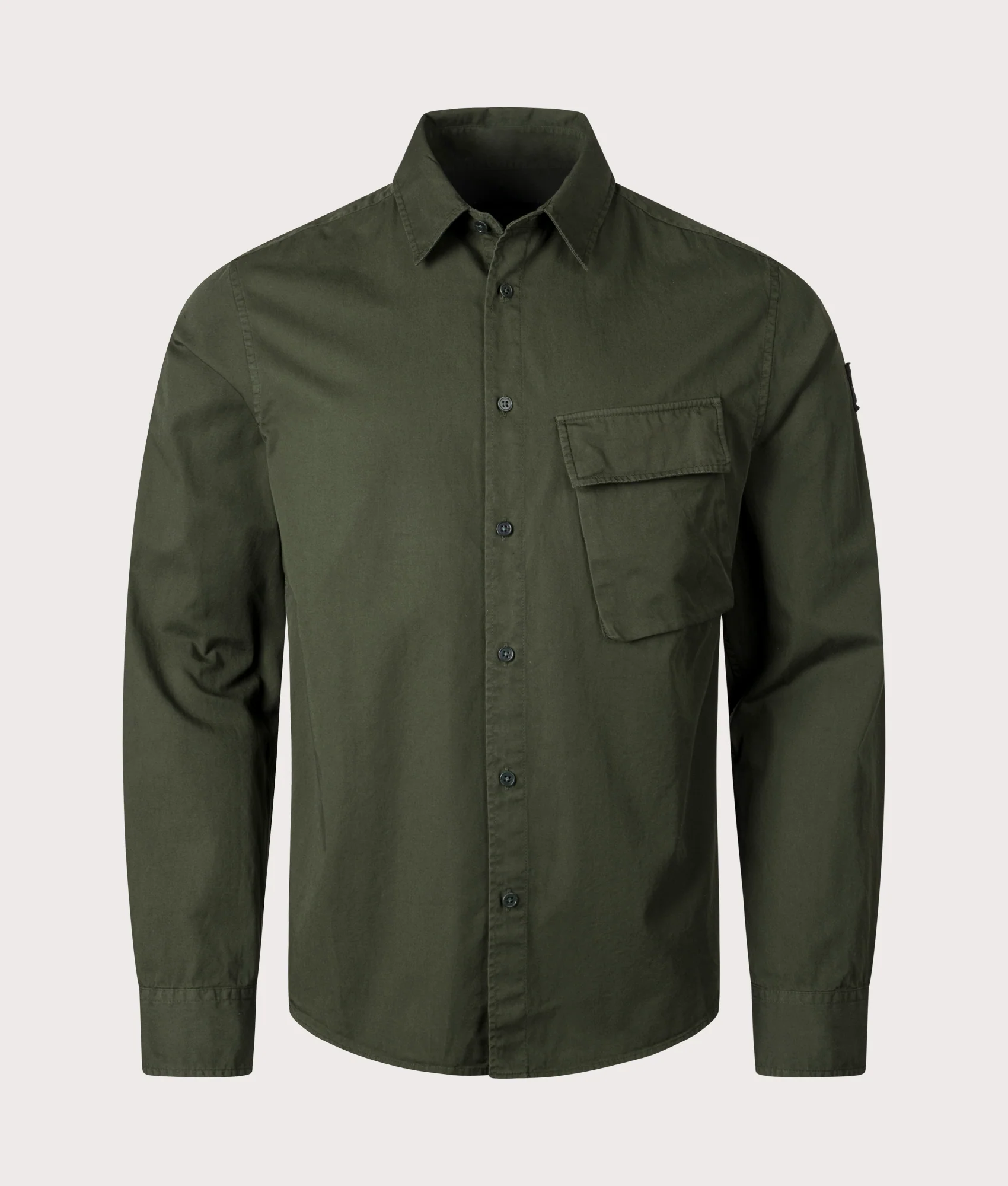 Scale Shirt - Image 4