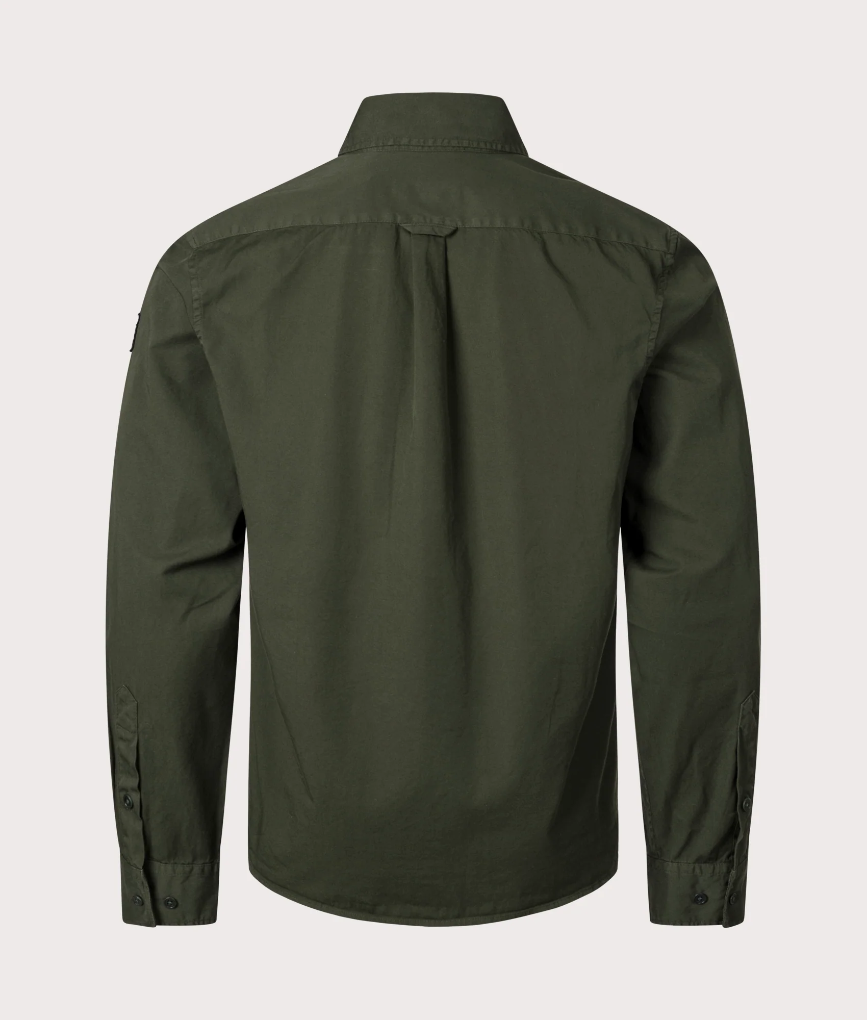 Scale Shirt - Image 5