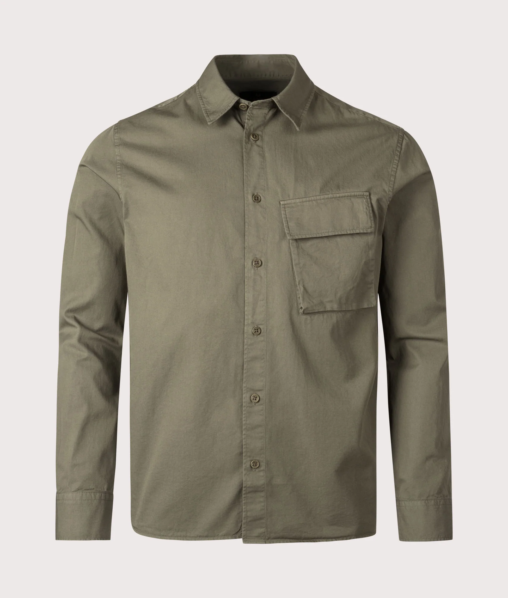 Scale Shirt - Image 3