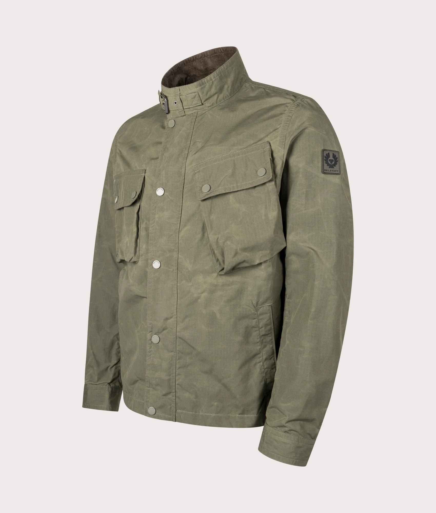Service Racemaster Jacket
