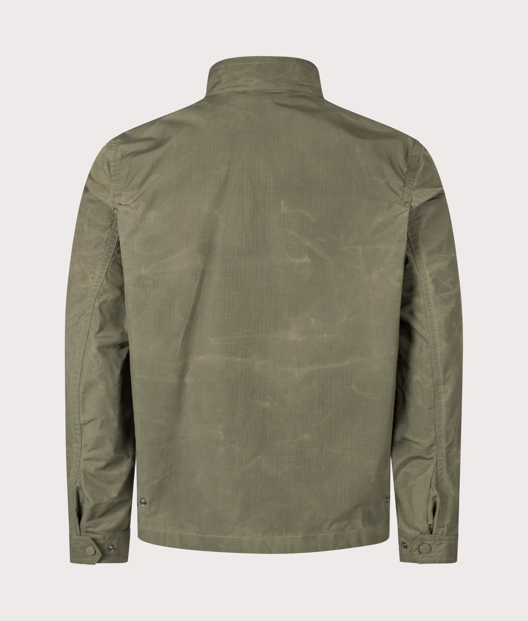 Service Racemaster Jacket - Image 4