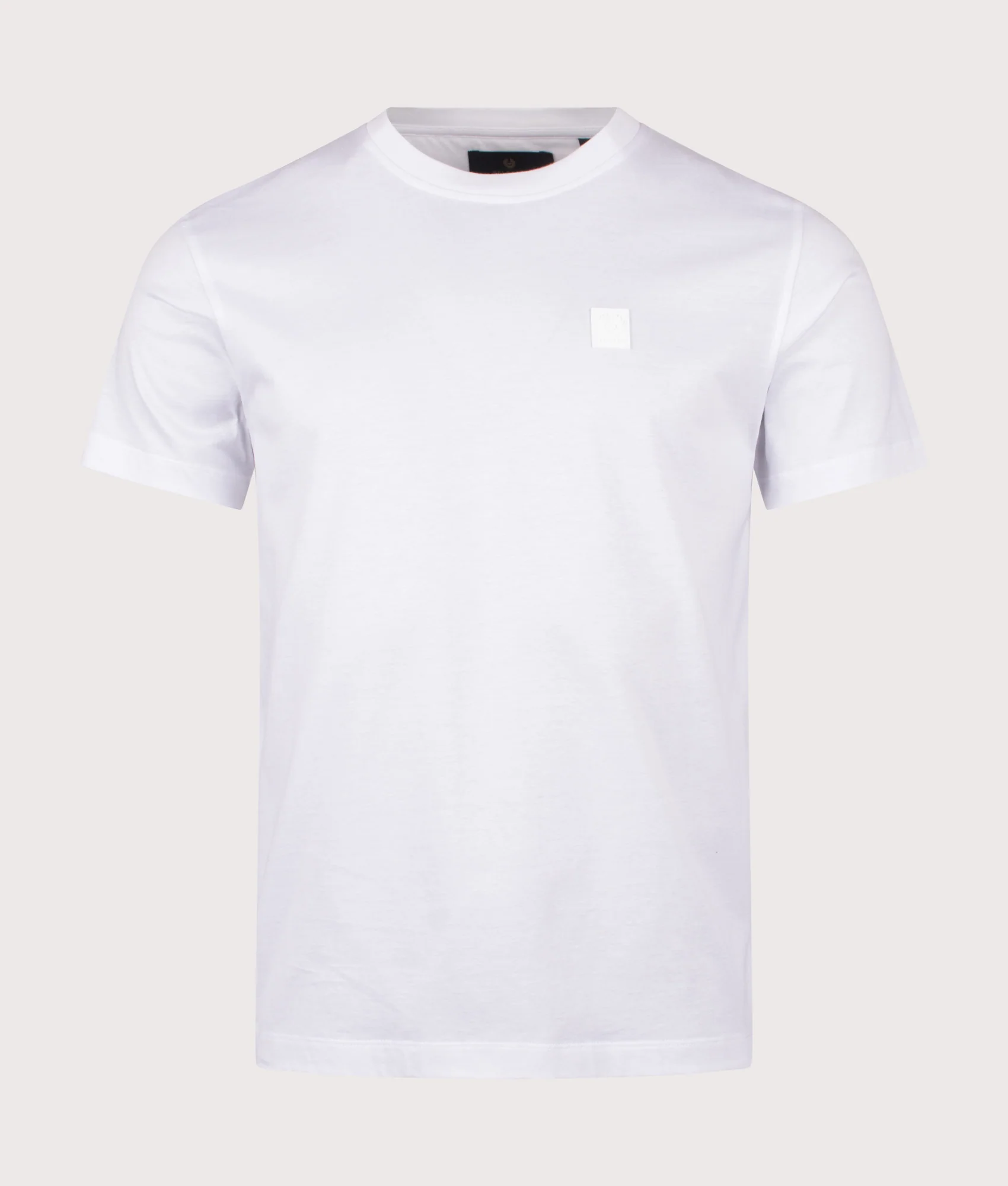 Reg Fit Steel T-Shirt