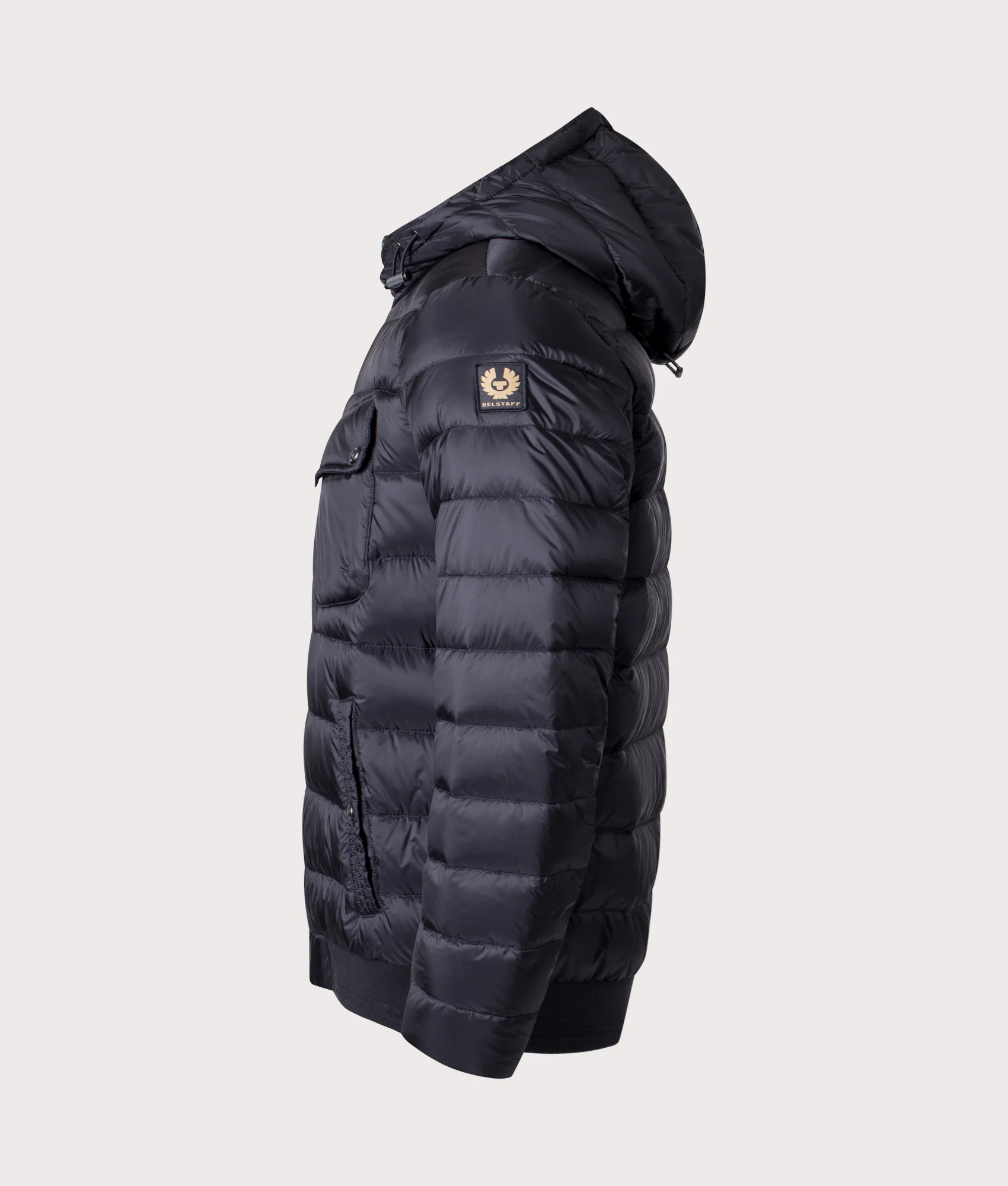 Streamline Jacket - Image 5