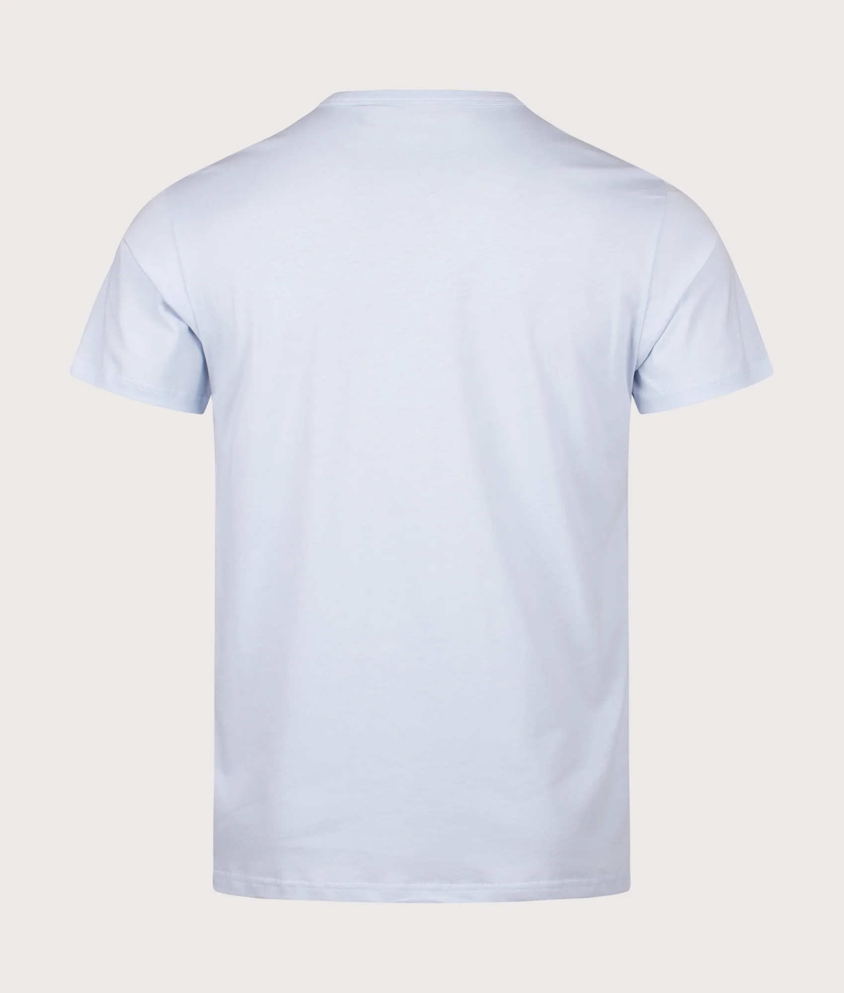 Reg Fit Surface T-Shirt - Image 2