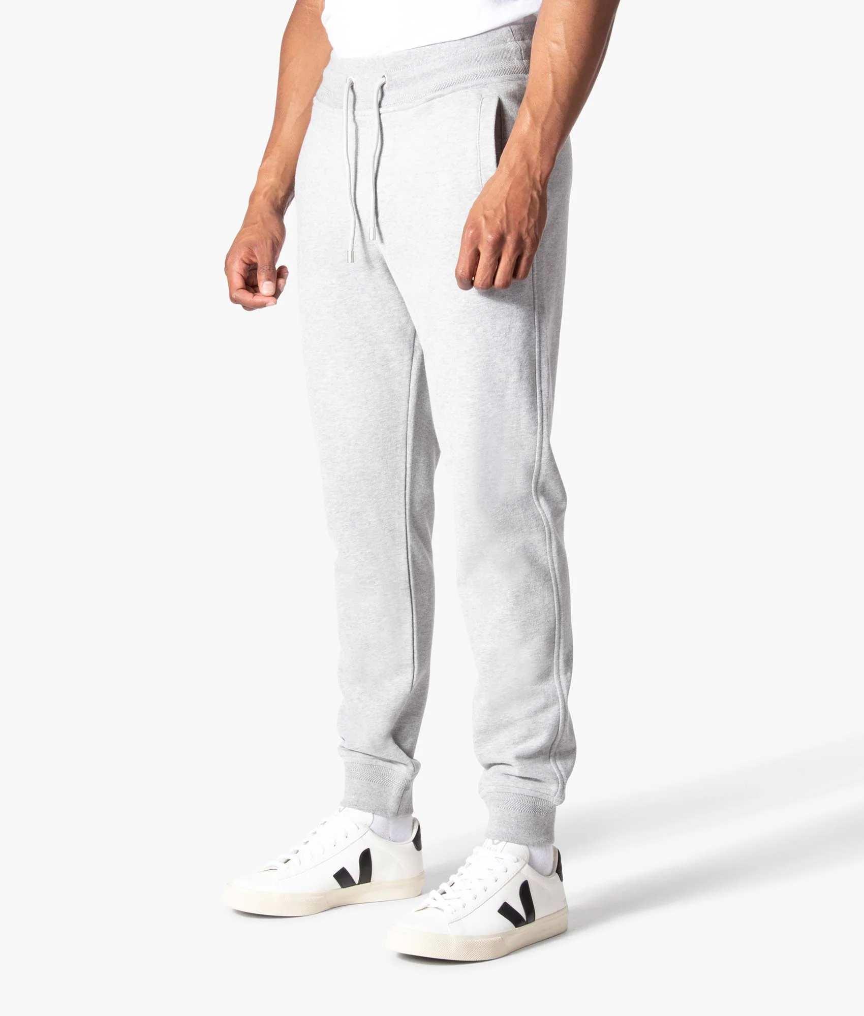 Regular Fit Belstaff Joggers - Image 4