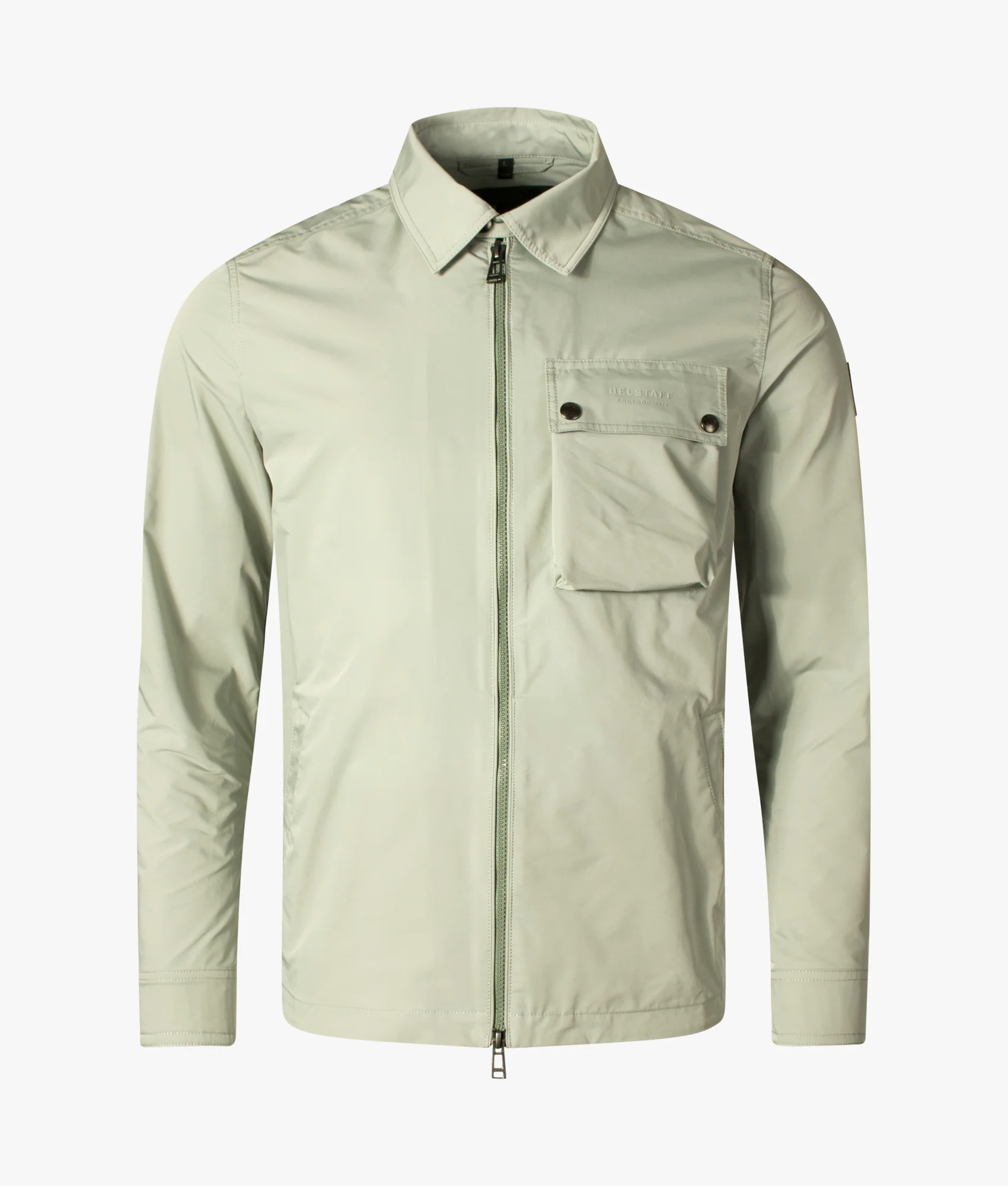 Tonal Wayfare Overshirt - Image 2