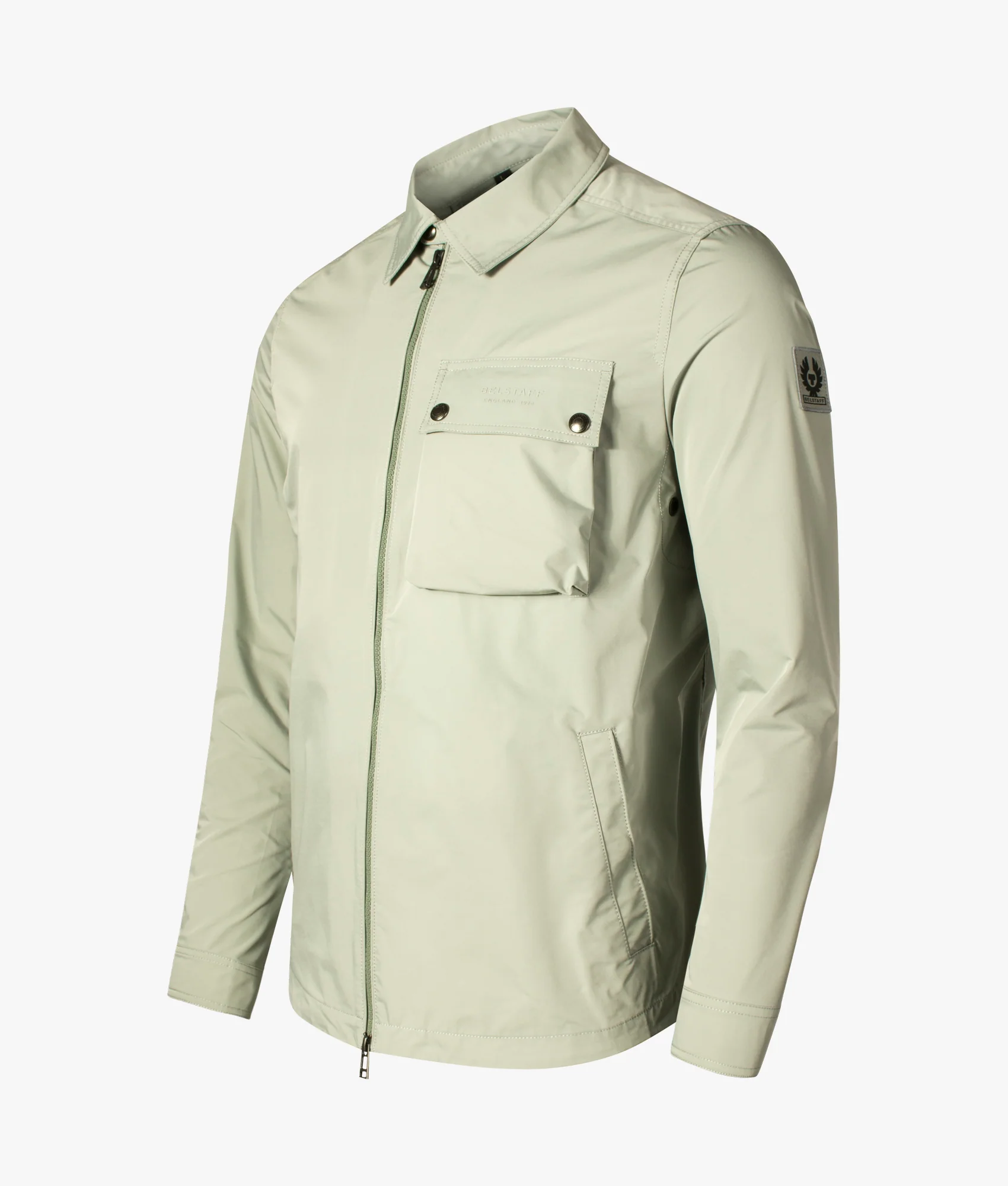 Tonal Wayfare Overshirt - Image 6