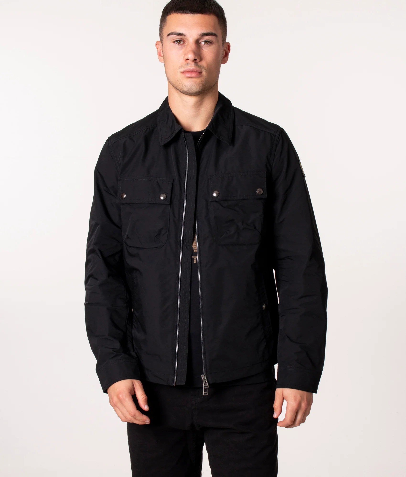 Tour Overshirt - Image 3