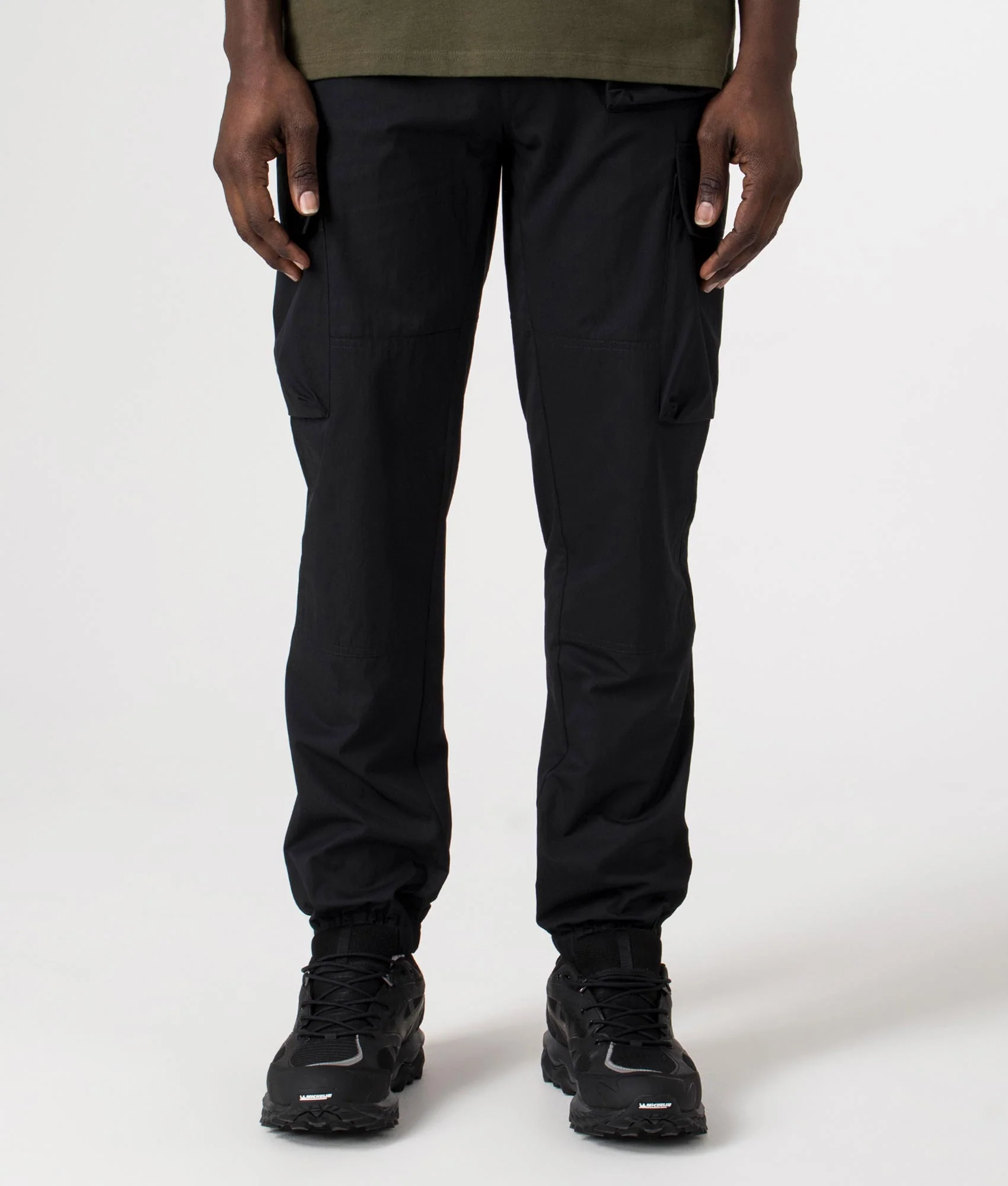 Trialmaster Cargo Trousers - Image 3