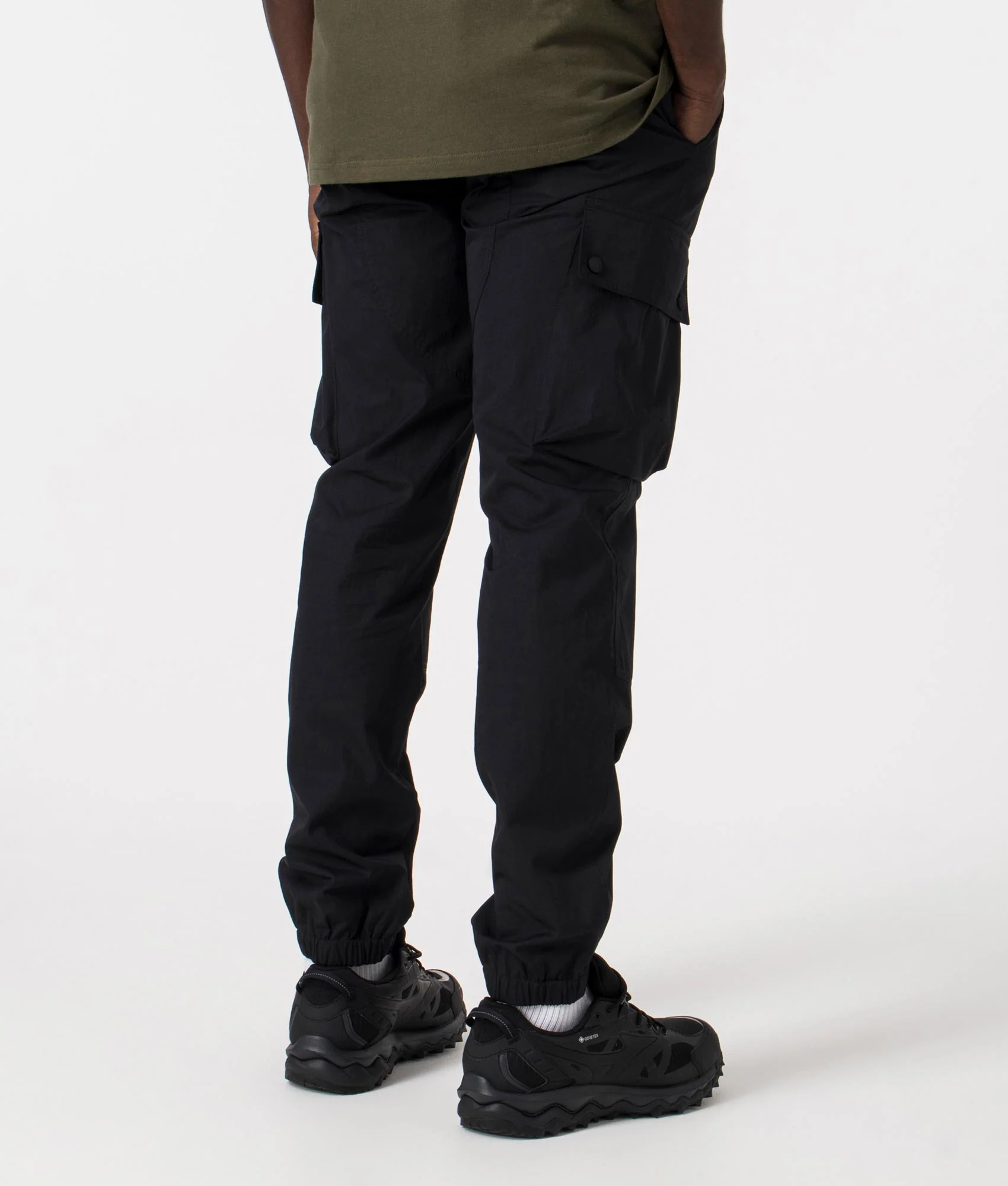 Trialmaster Cargo Trousers - Image 4