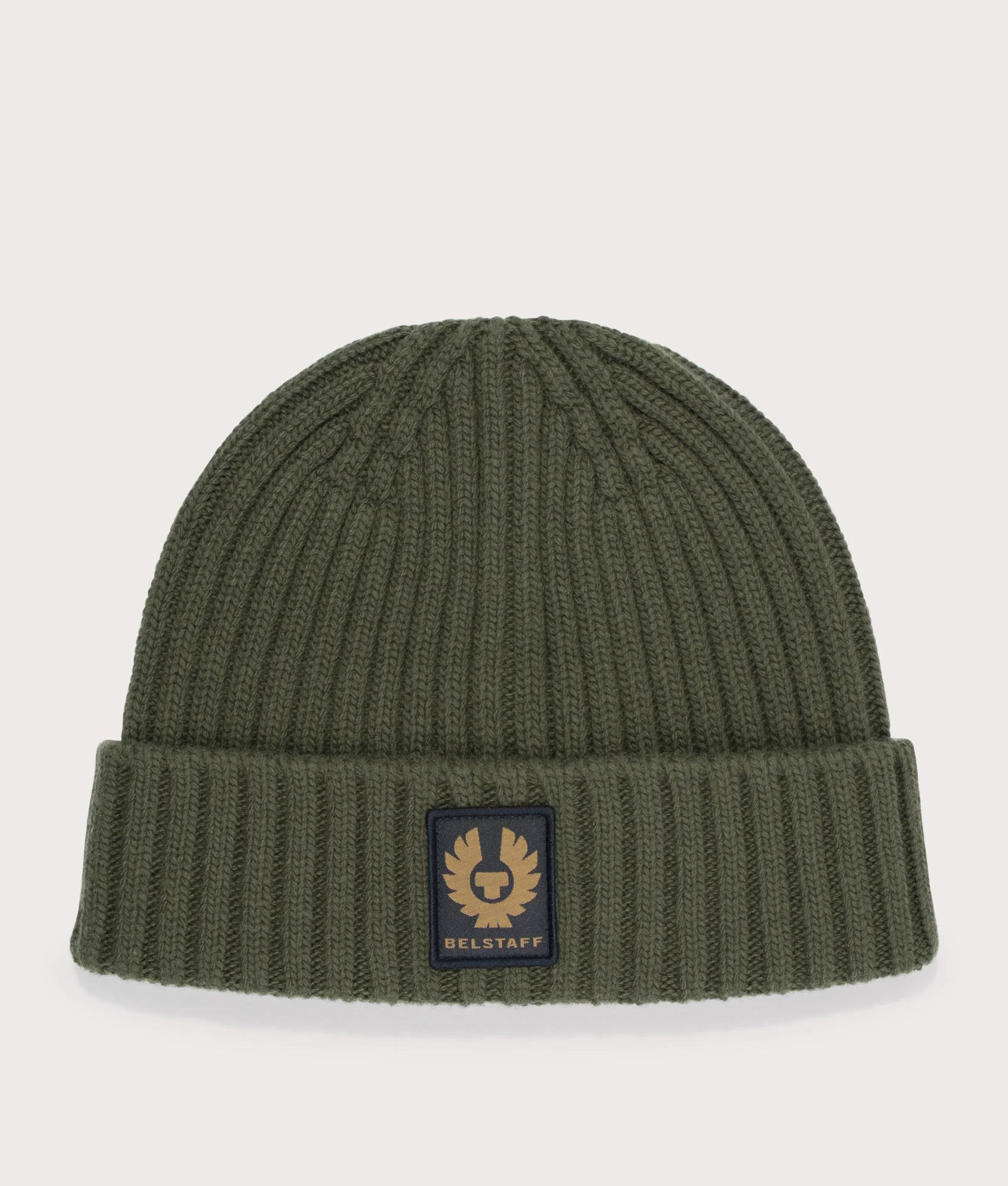 Watch Beanie Hat
