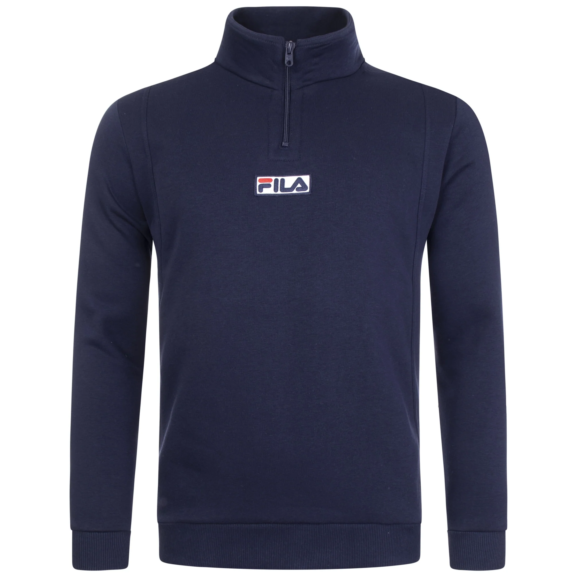 Benta 1/4 Zip Fleece Sweat