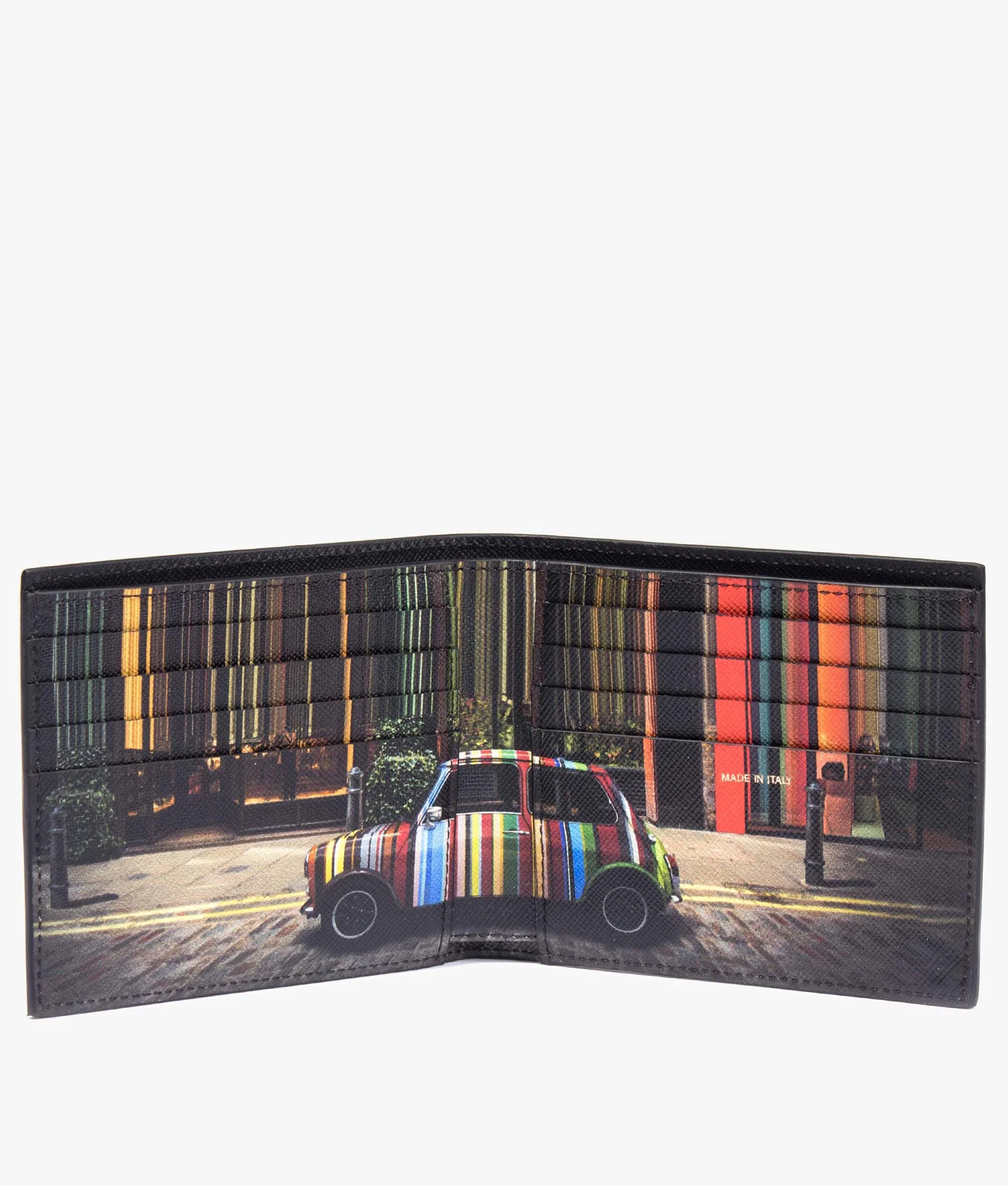 BF Mini Covent Garden Wallet - Image 2