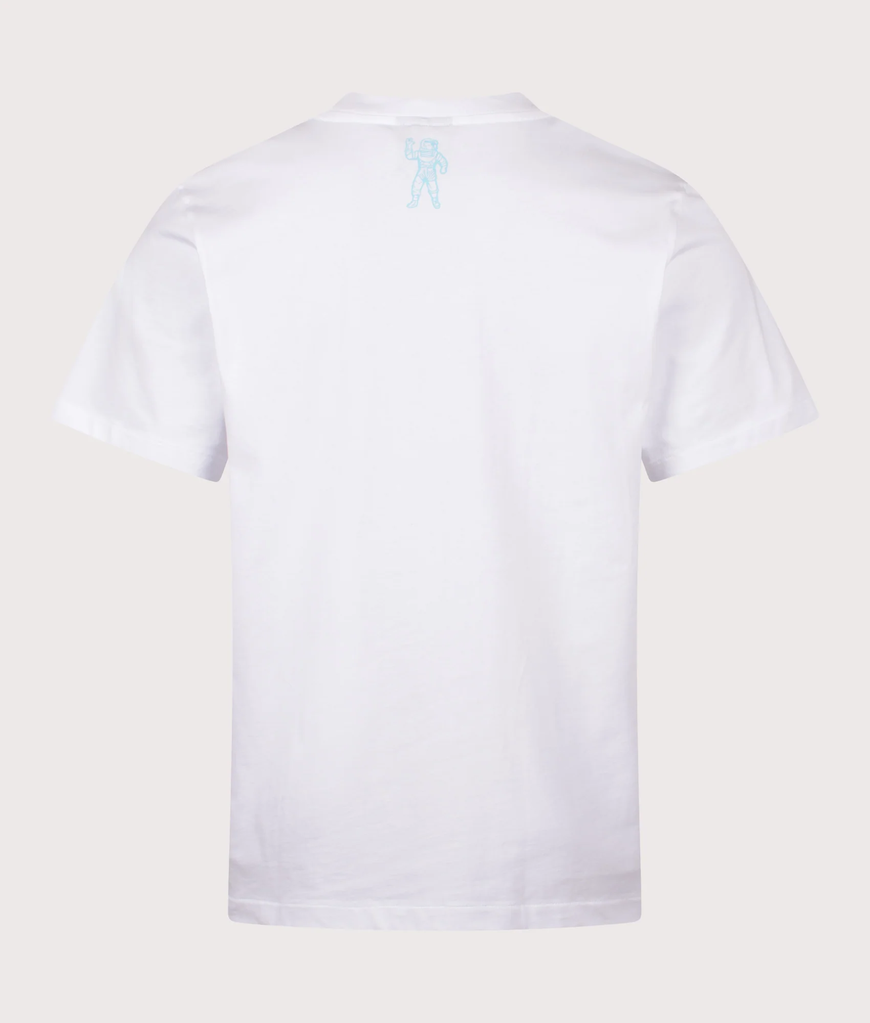 Diamond Script Logo T-Shirt - Image 2