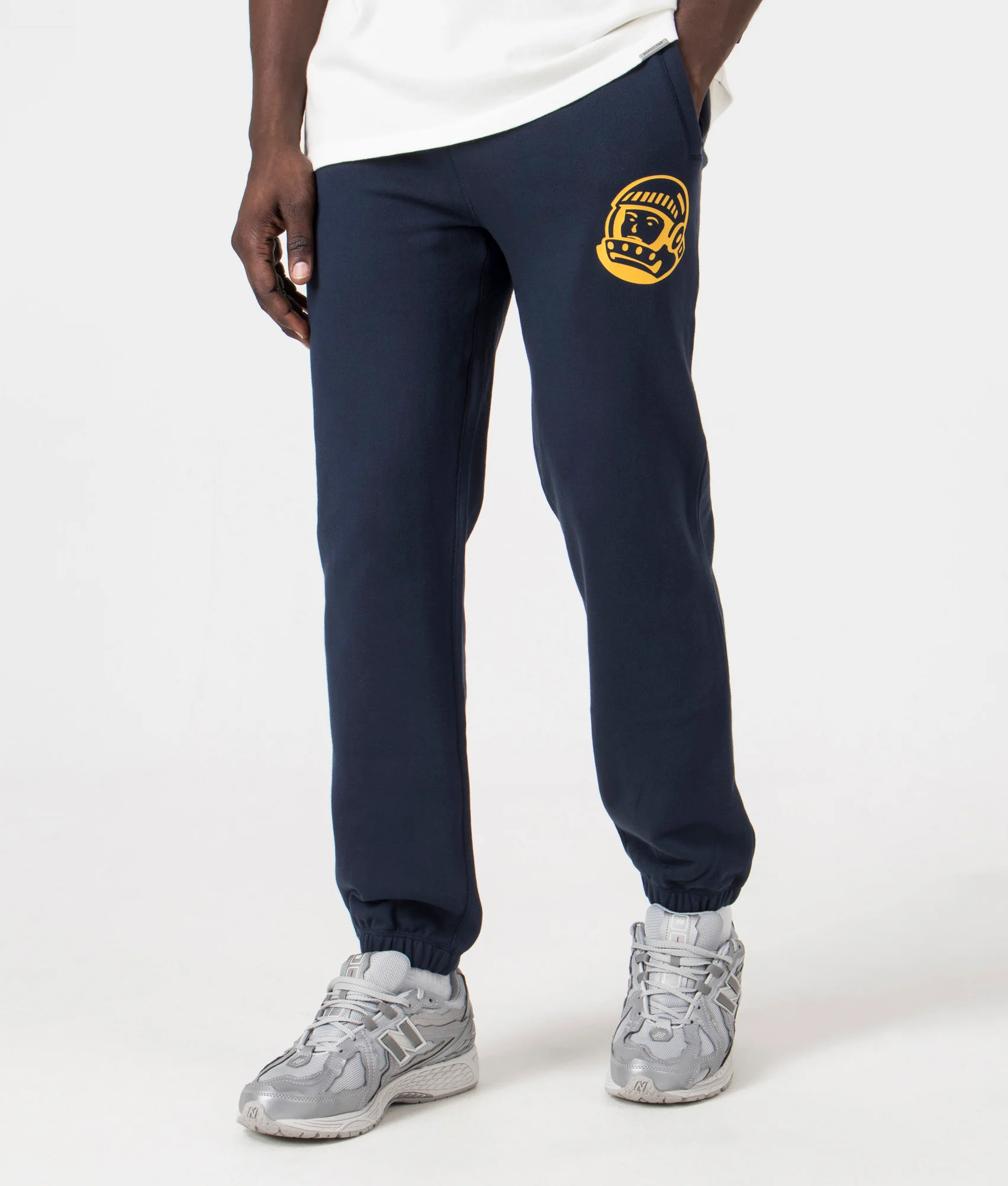 Helmet Logo Joggers - Image 2