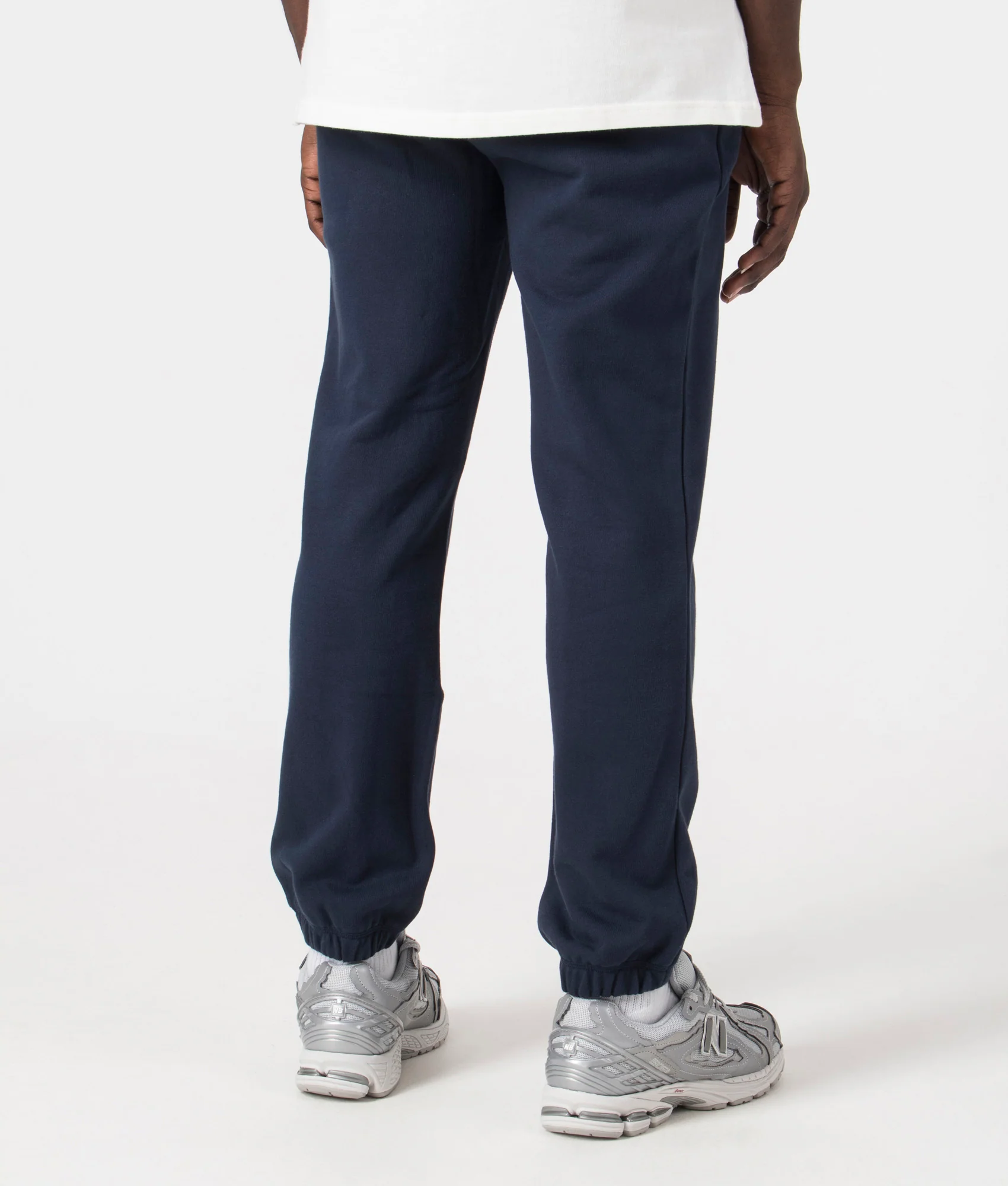 Helmet Logo Joggers - Image 5